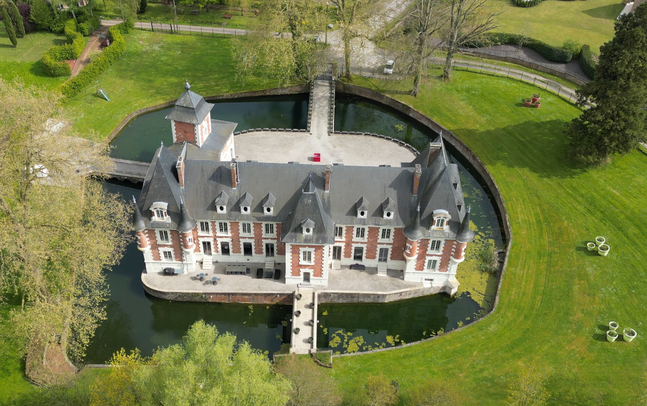 maison 16 pièces - 1200m2 à Eth (59144)