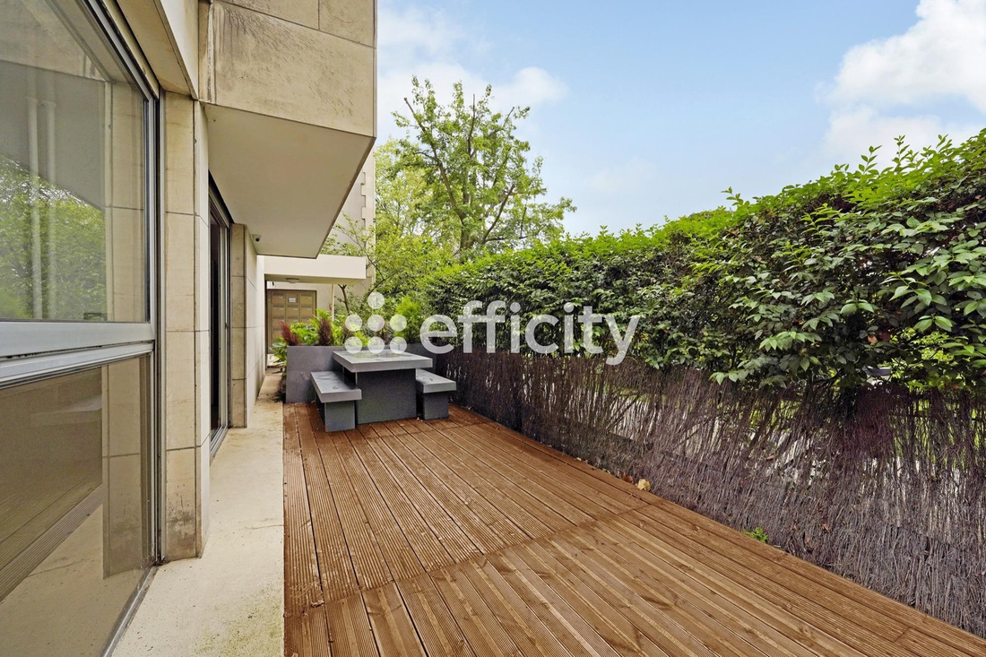 appartement 2 pièces - 49m2 à Neuilly-sur-Seine (92200)