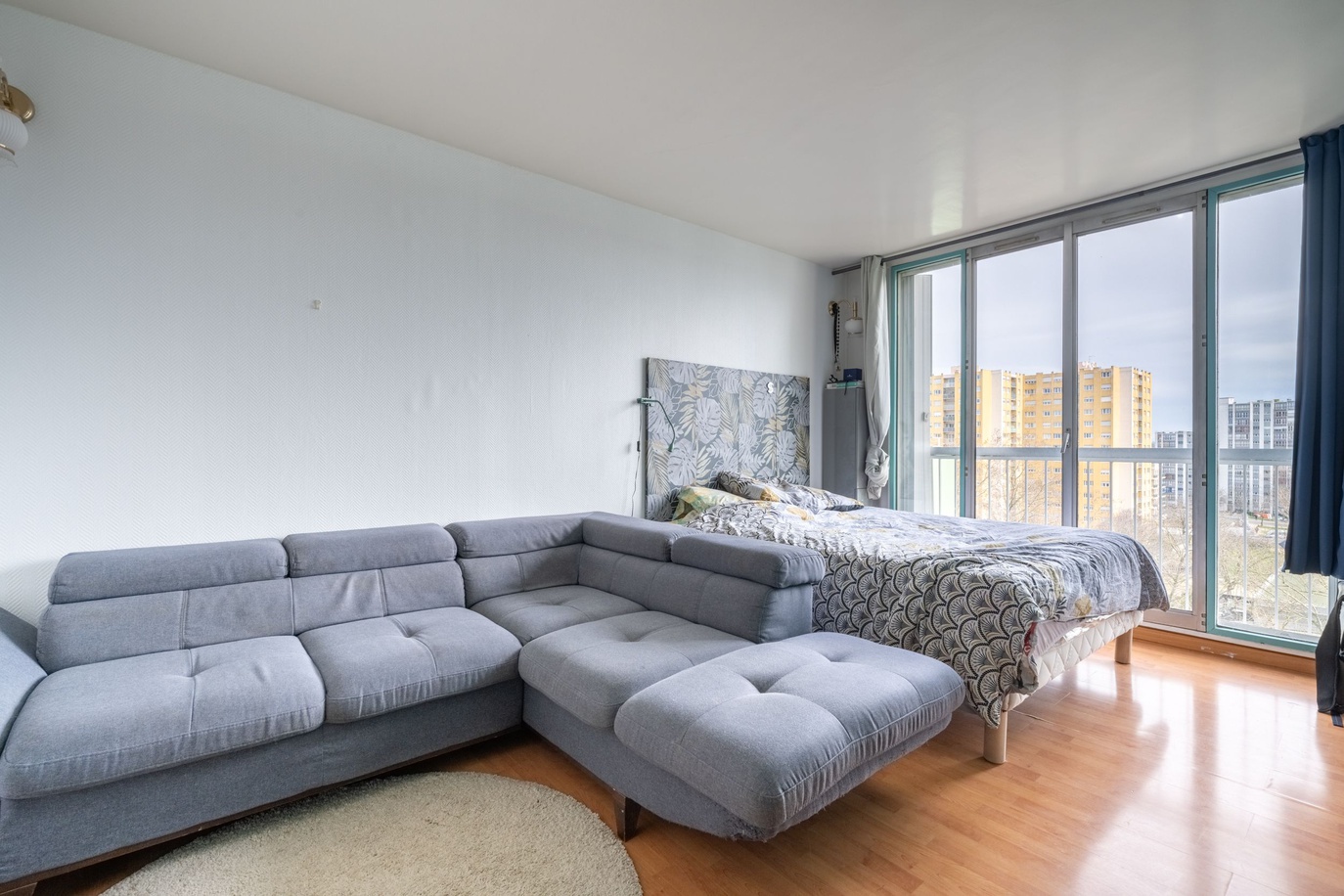 appartement 3 pièces - 64m2 à Argenteuil (95100)