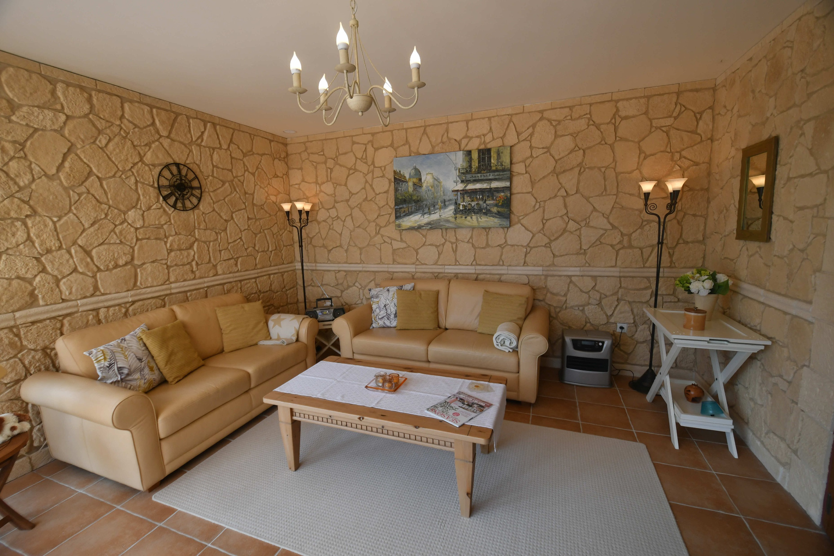 Achat immobilier Maison 10 pièces  600m2 à Silhac (07240) - Photo n°9