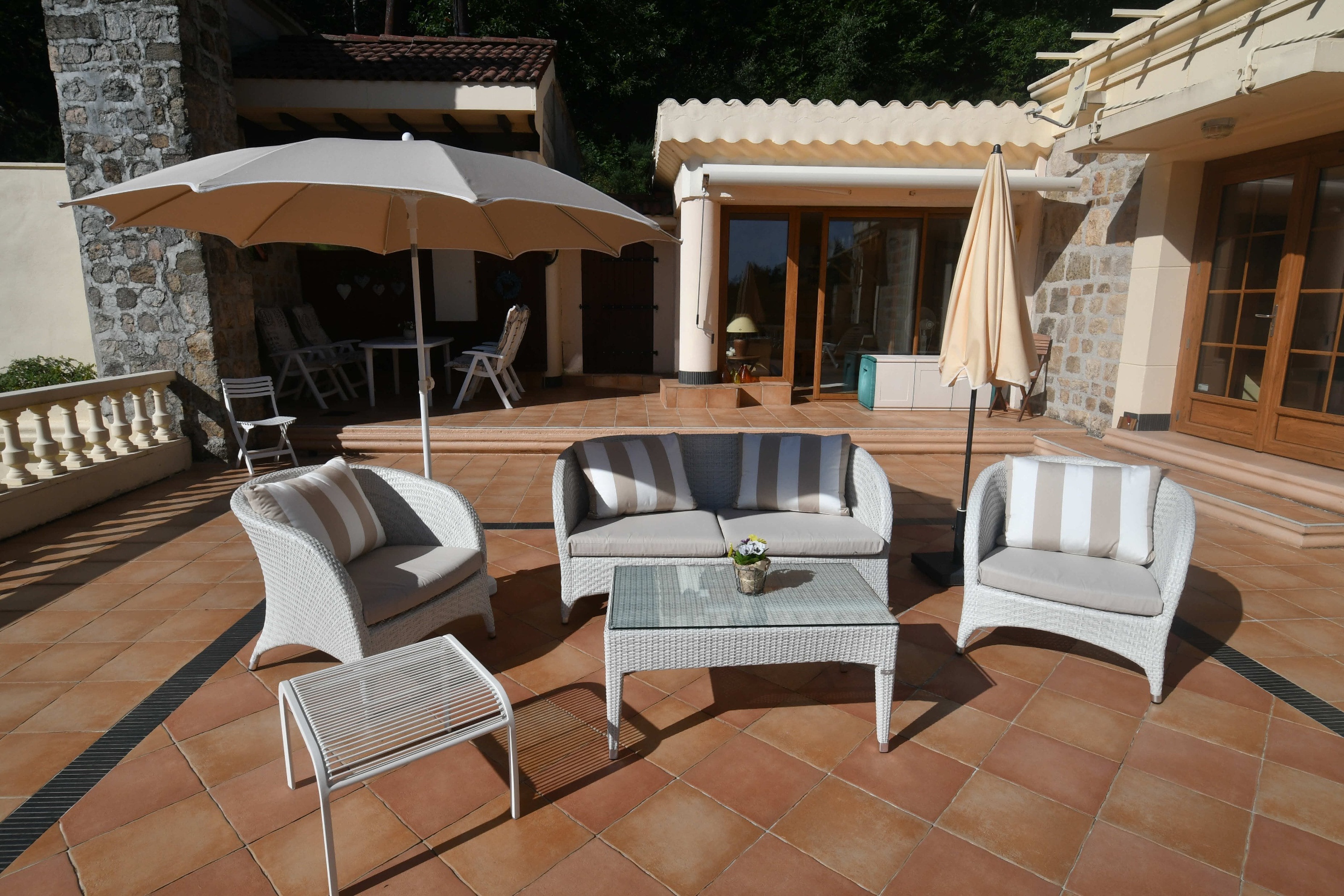 Achat immobilier Maison 10 pièces  600m2 à Silhac (07240) - Photo n°6