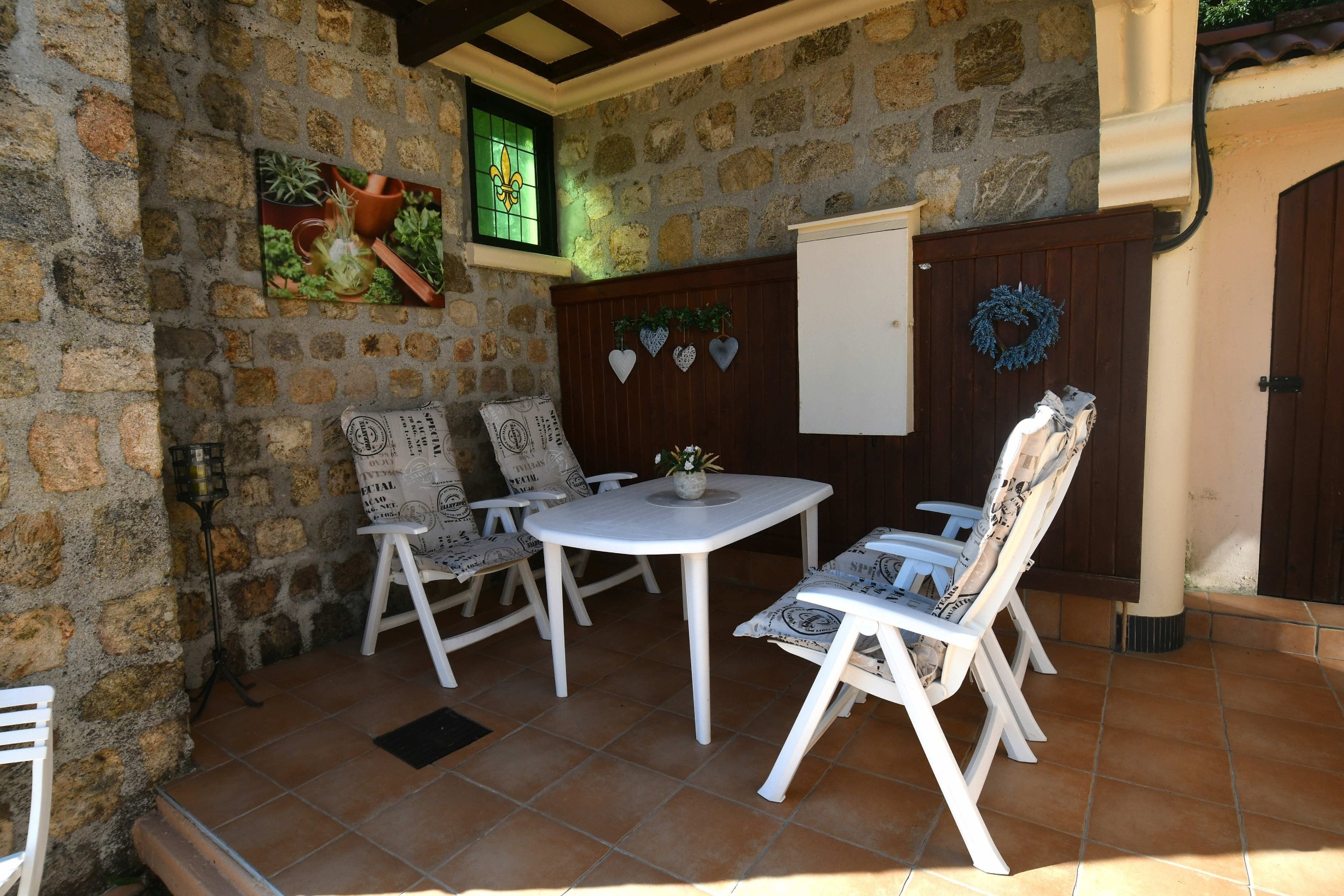 Achat immobilier Maison 10 pièces  600m2 à Silhac (07240) - Photo n°21