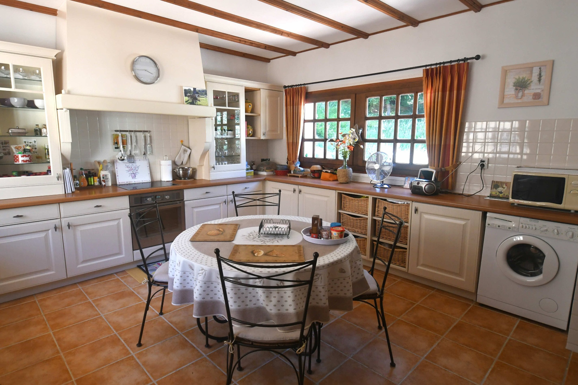 Achat immobilier Maison 10 pièces  600m2 à Silhac (07240) - Photo n°8