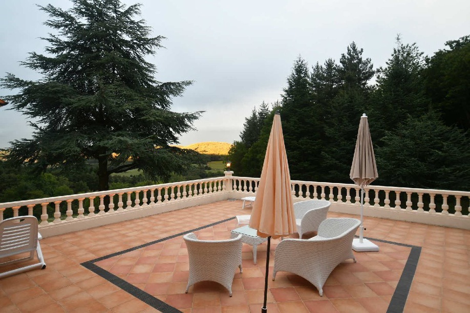 Achat immobilier Maison 10 pièces  600m2 à Silhac (07240) - Photo n°20