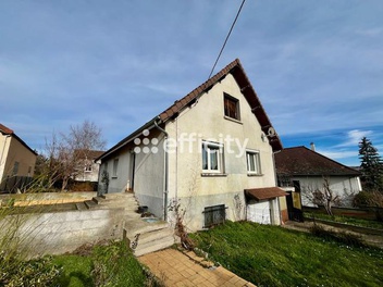 maison 5 pièces - 91m2 à Billom (63160)