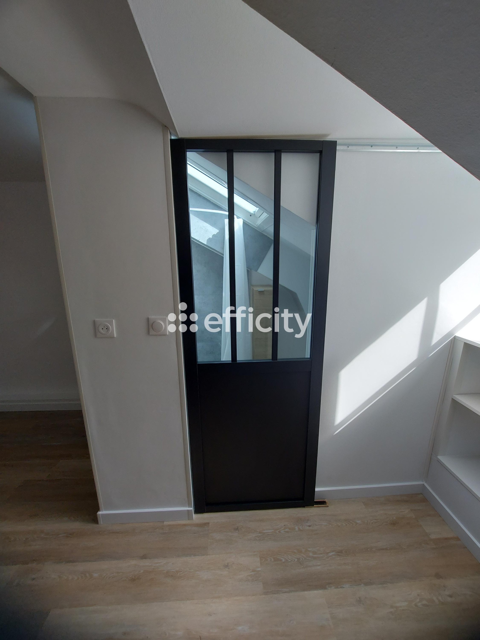Achat immobilier Appartement 1 pièces  16m2 à Nantes (44000) - Photo n°10
