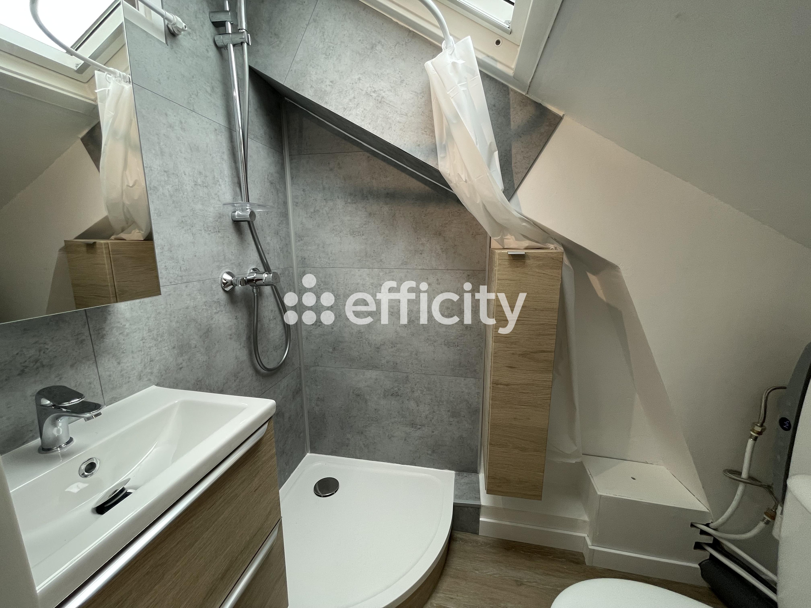 Achat immobilier Appartement 1 pièces  16m2 à Nantes (44000) - Photo n°4
