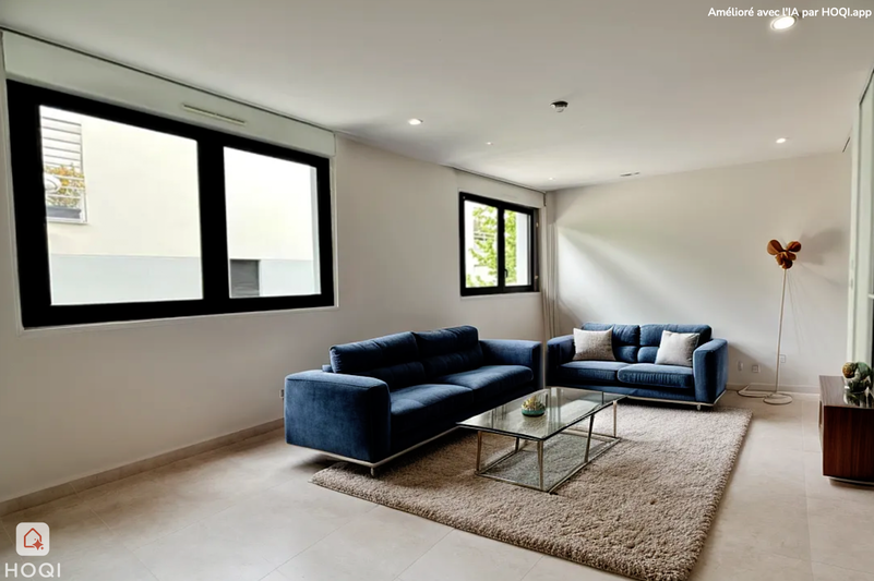 appartement 3 pièces - 60m2 à Mérignac (33700)