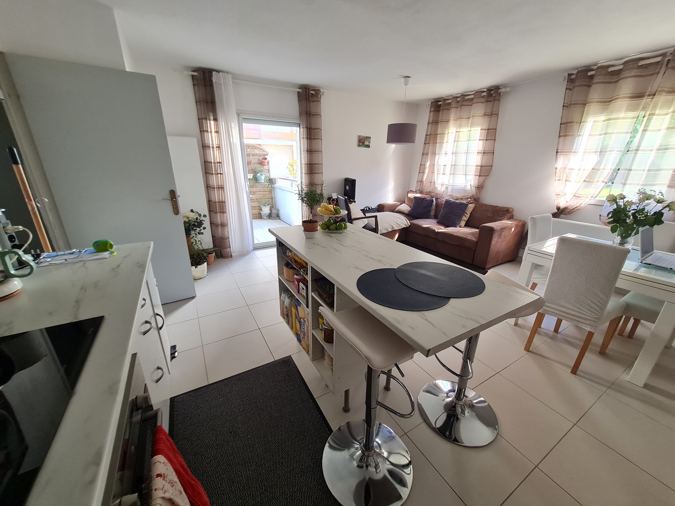 appartement 3 pièces - 61m2 à Blanquefort (33290)