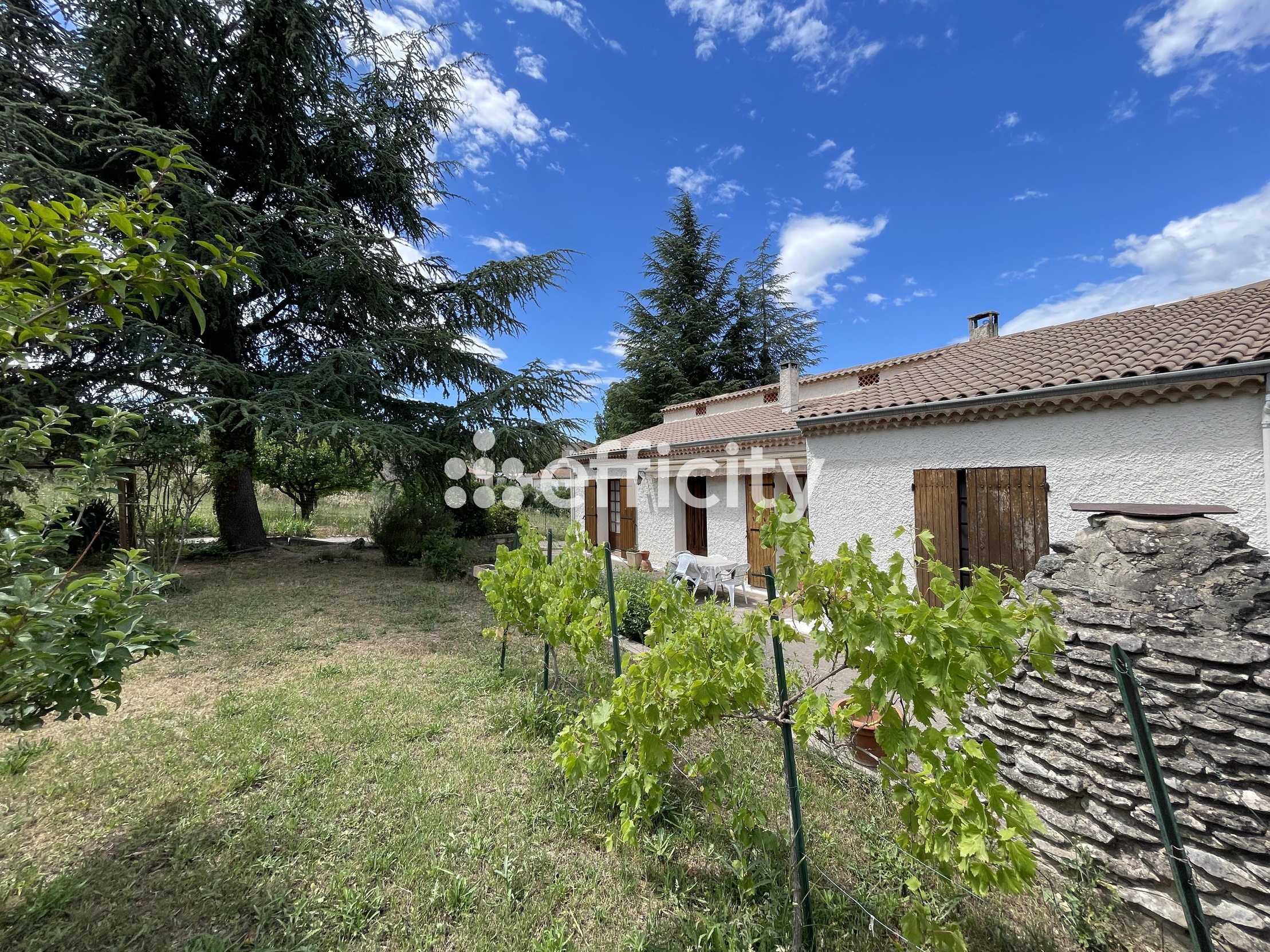 maison 5 pièces - 96m2 à Apt (84400)