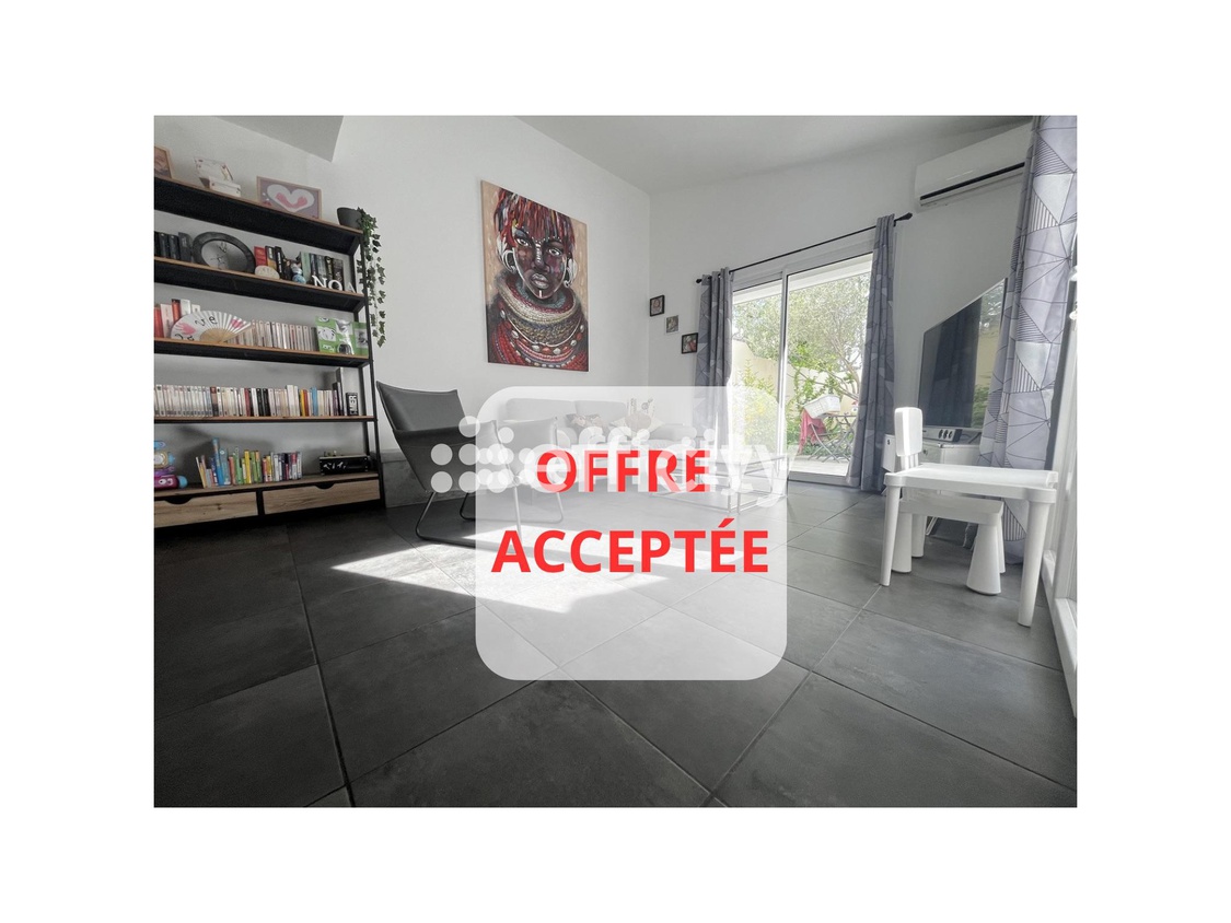 maison 4 pièces - 90m2 à Marignane (13700)