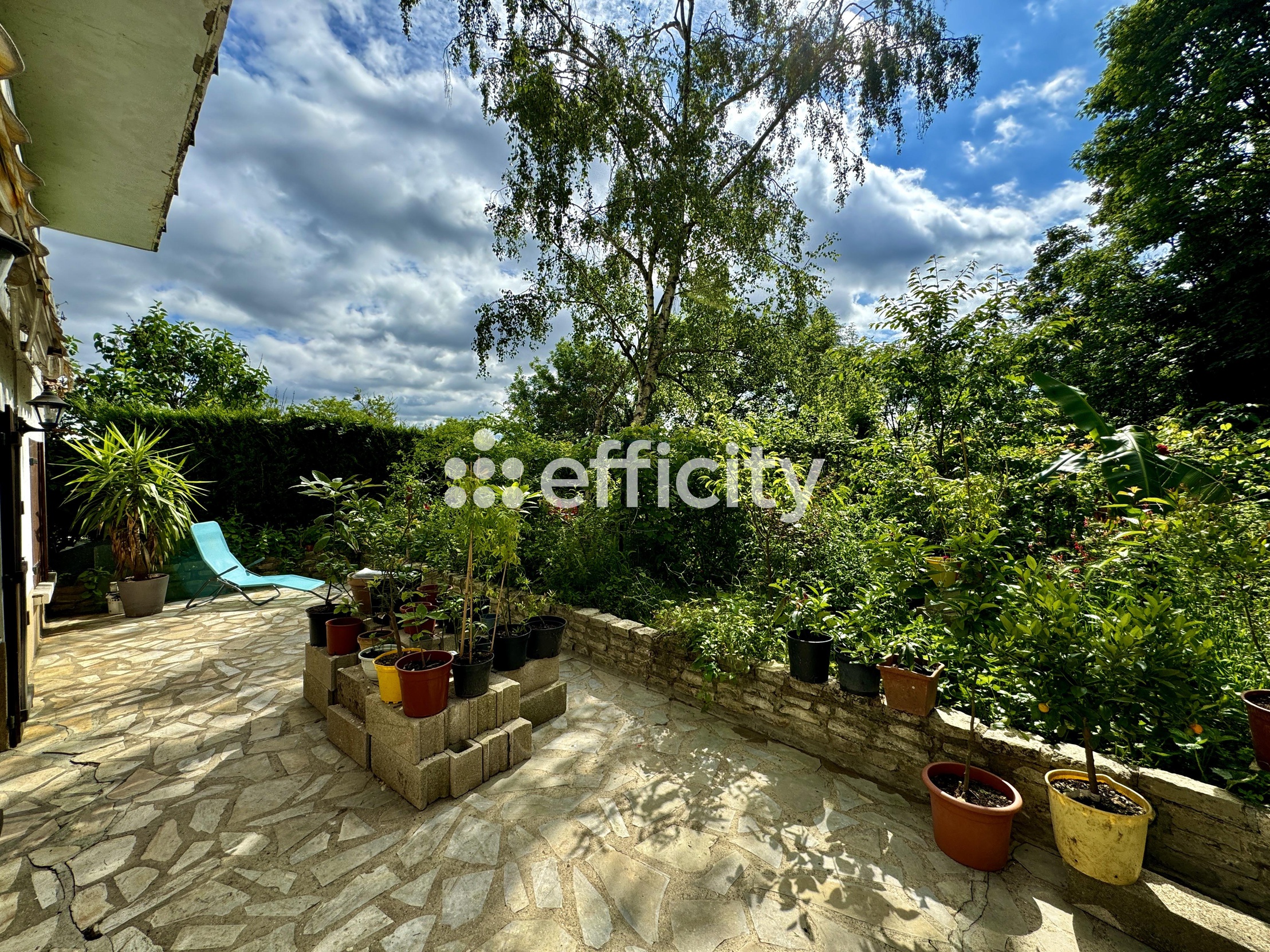 maison 10 pièces - 200m2 à Neuilly-Plaisance (93360)