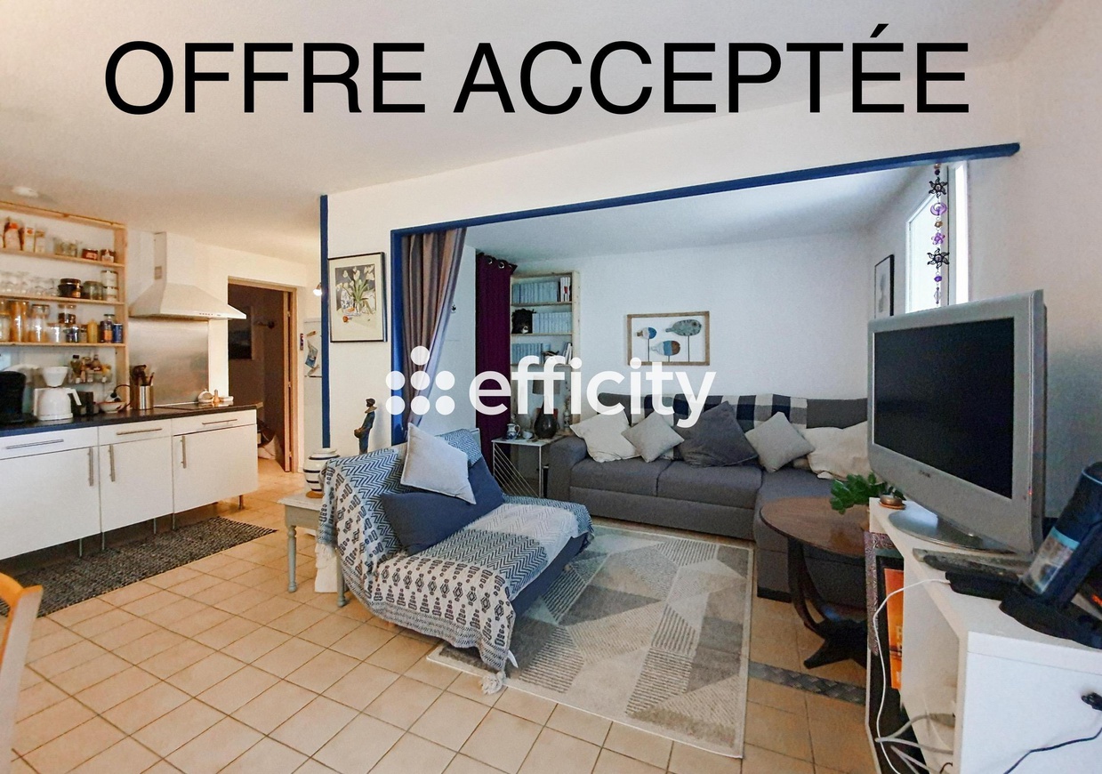 appartement 2 pièces - 40m2 à Dolus-d'Oléron (17550)