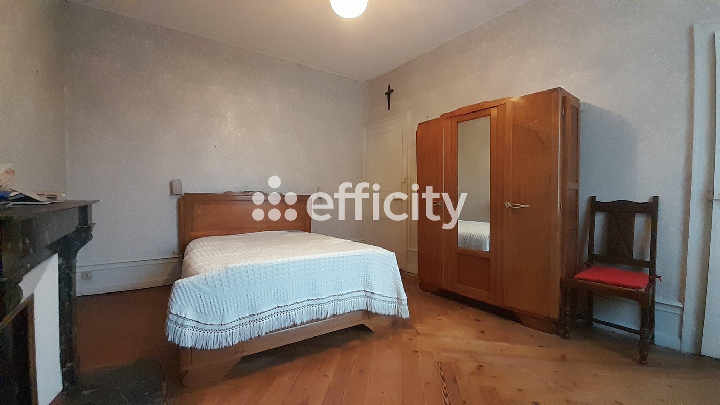 maison 5 pièces - 114m2 à Alençon (61000)