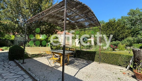 maison 3 pièces - 93m2 à Aix-en-Provence (13100)