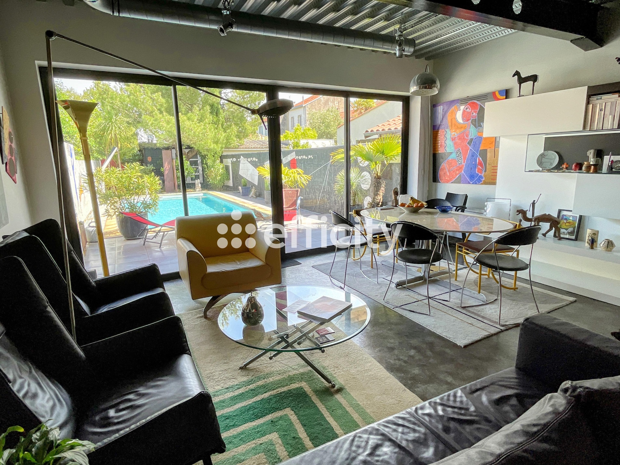 maison 4 pièces - 145m2 à La Rochelle (17000)