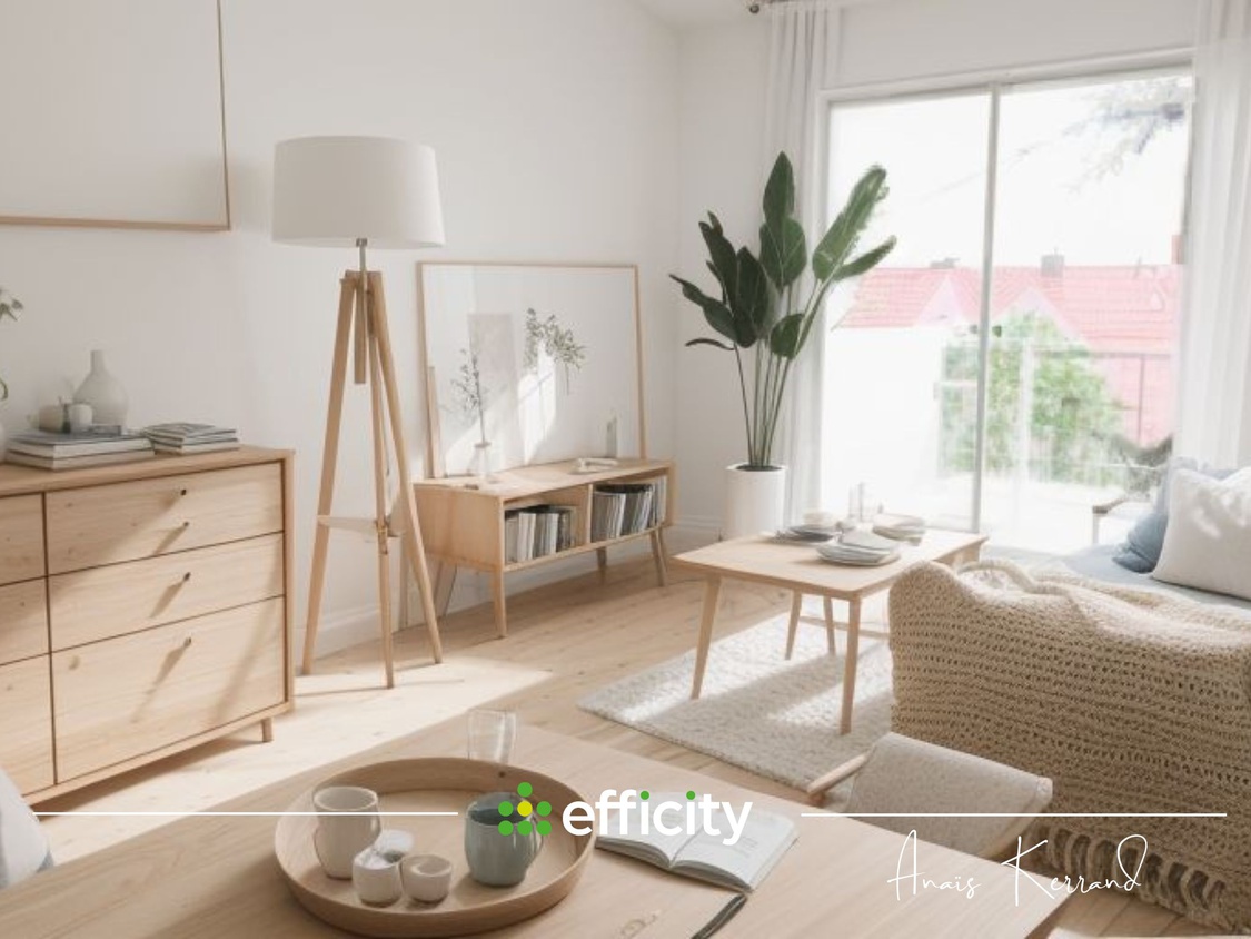 appartement 2 pièces - 44m2 à Vallet (44330)