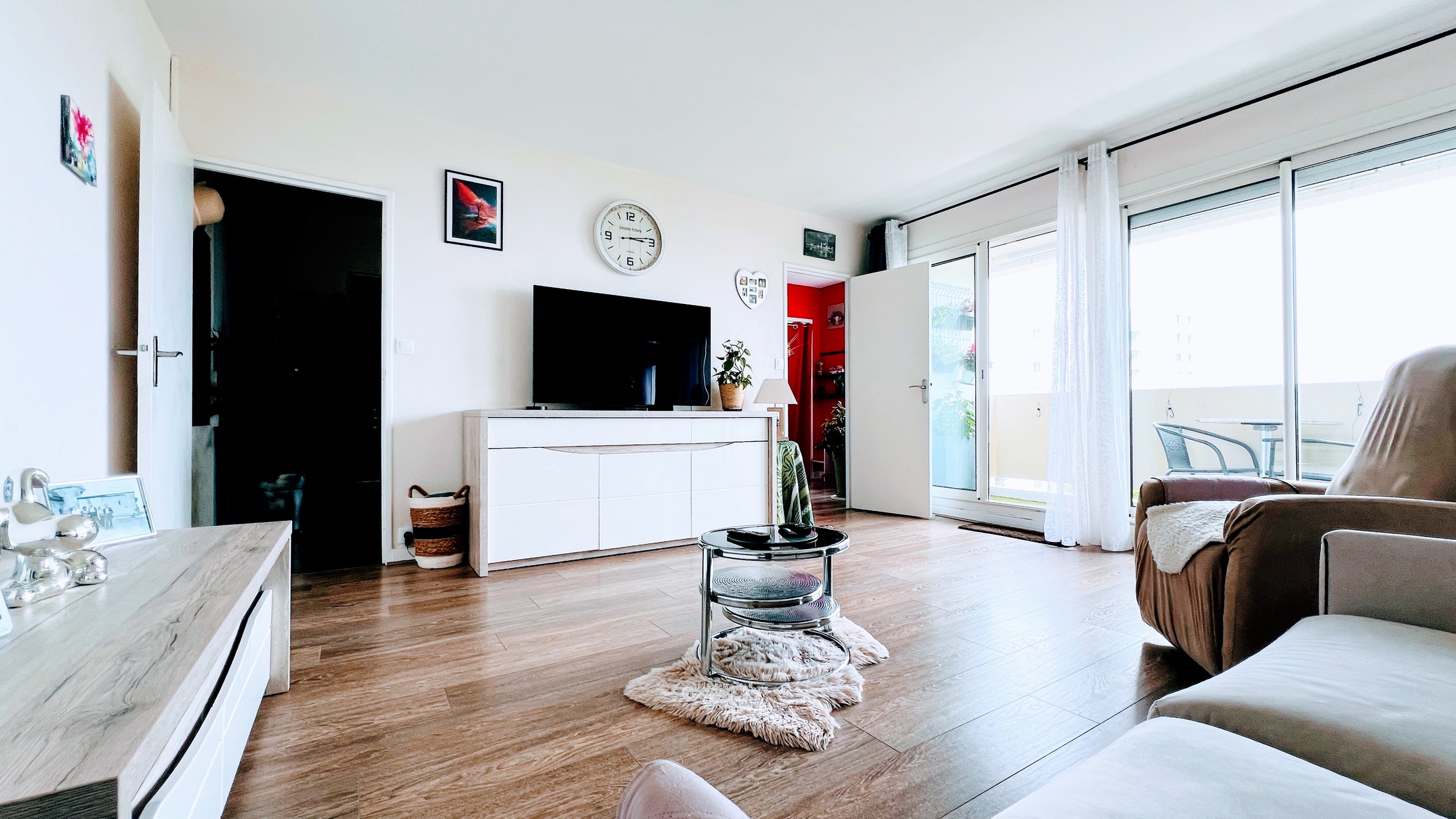 appartement 3 pièces - 75m2 à Royan (17200)