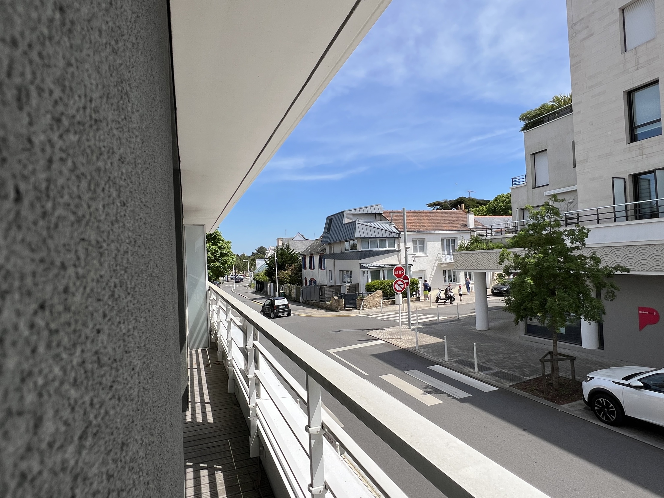 appartement 3 pièces - 66m2 à La Baule-Escoublac (44500)