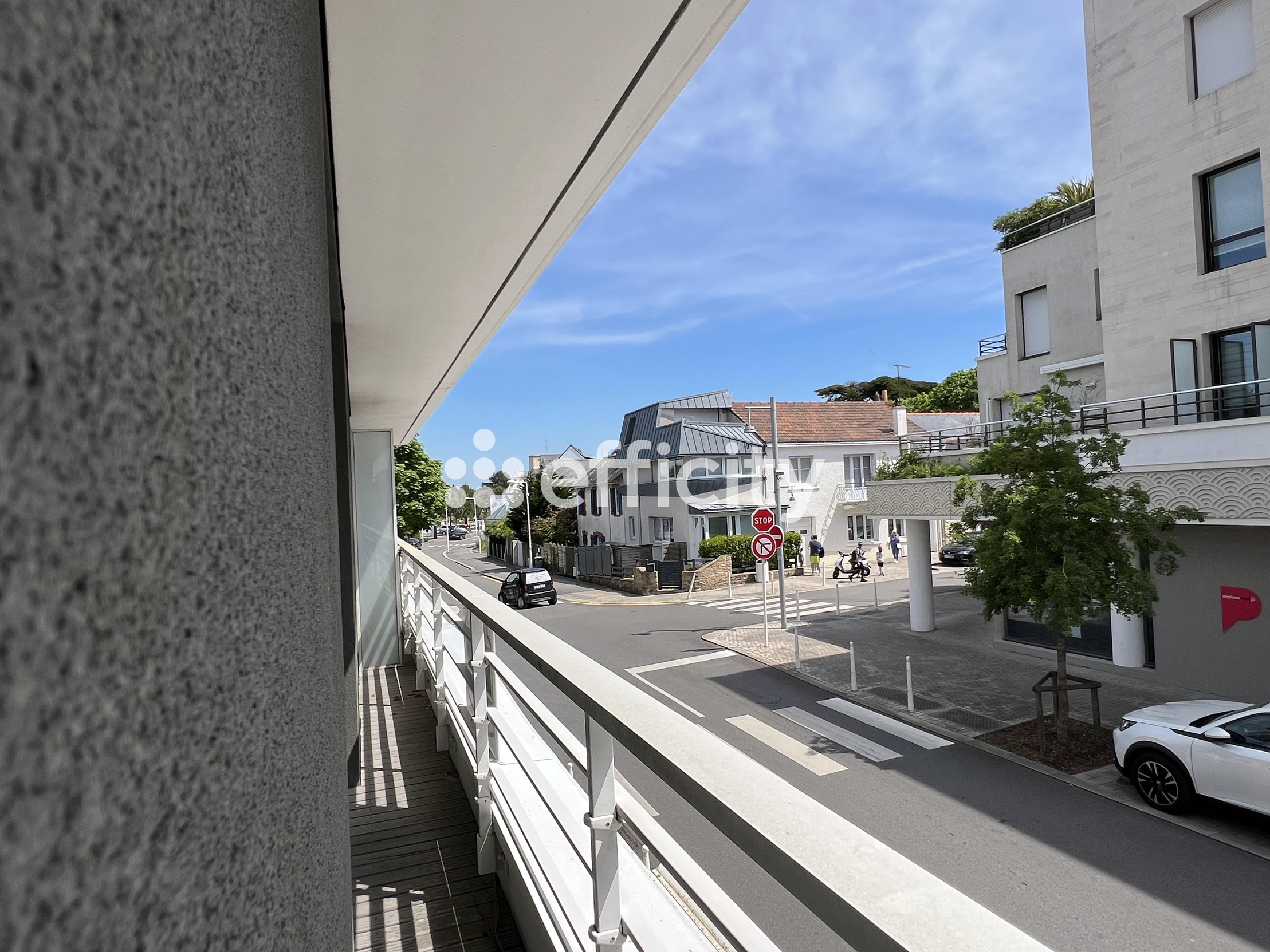 appartement 3 pièces - 66m2 à La Baule-Escoublac (44500)