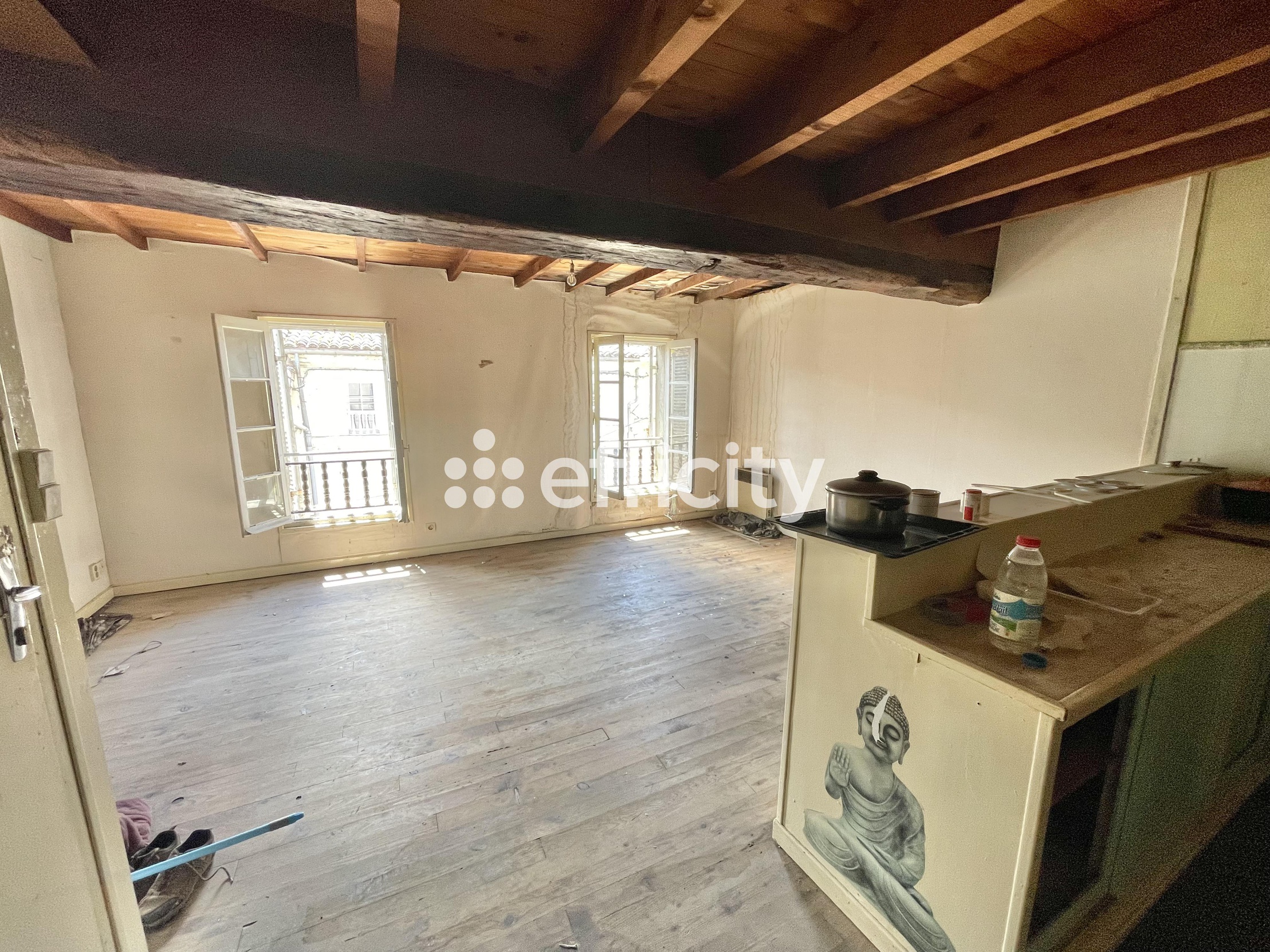 immeuble  - 510m2 à Sainte-Foy-la-Grande (33220)