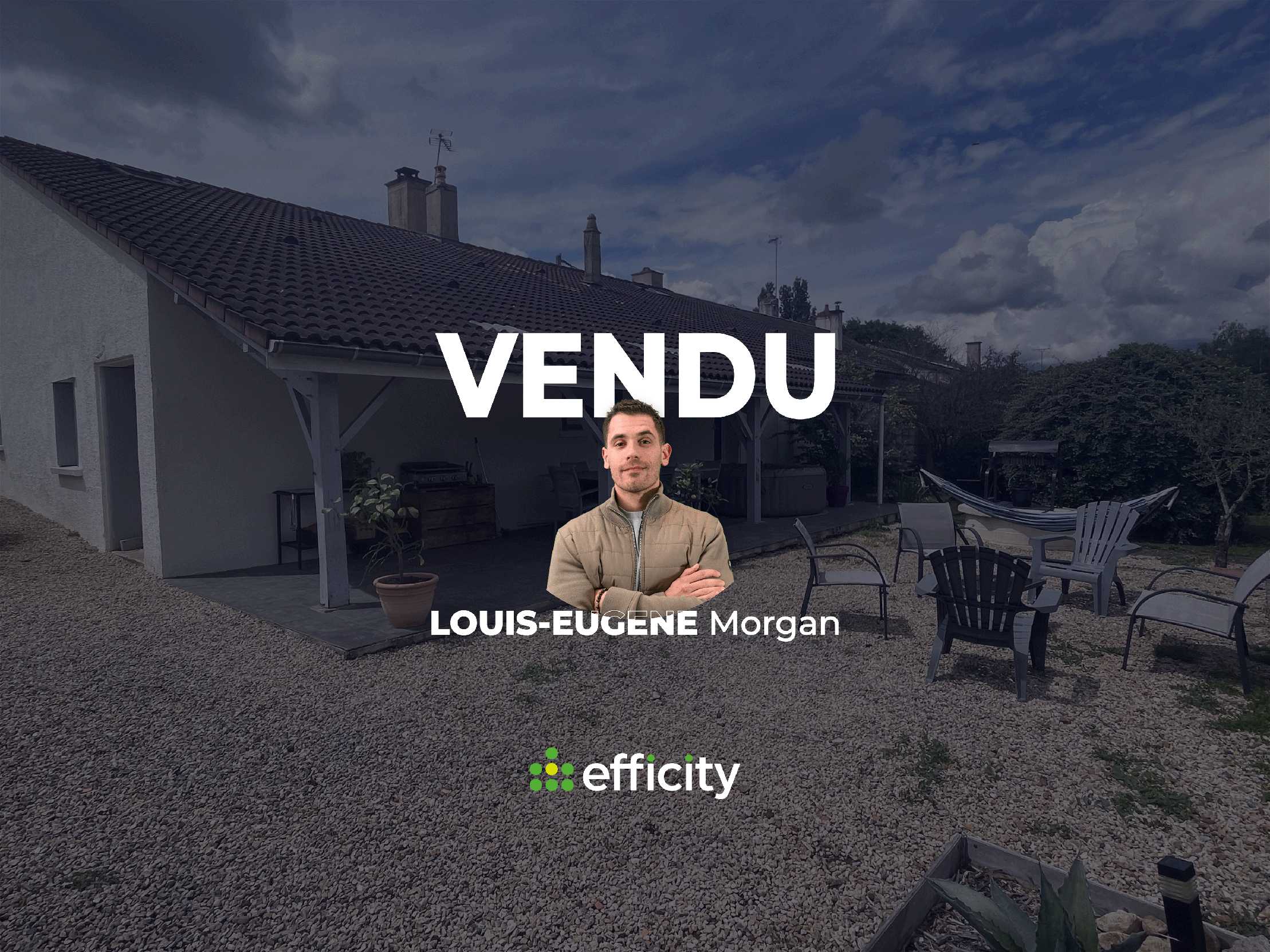 maison 7 pièces - 174m2 à Magné (86160)