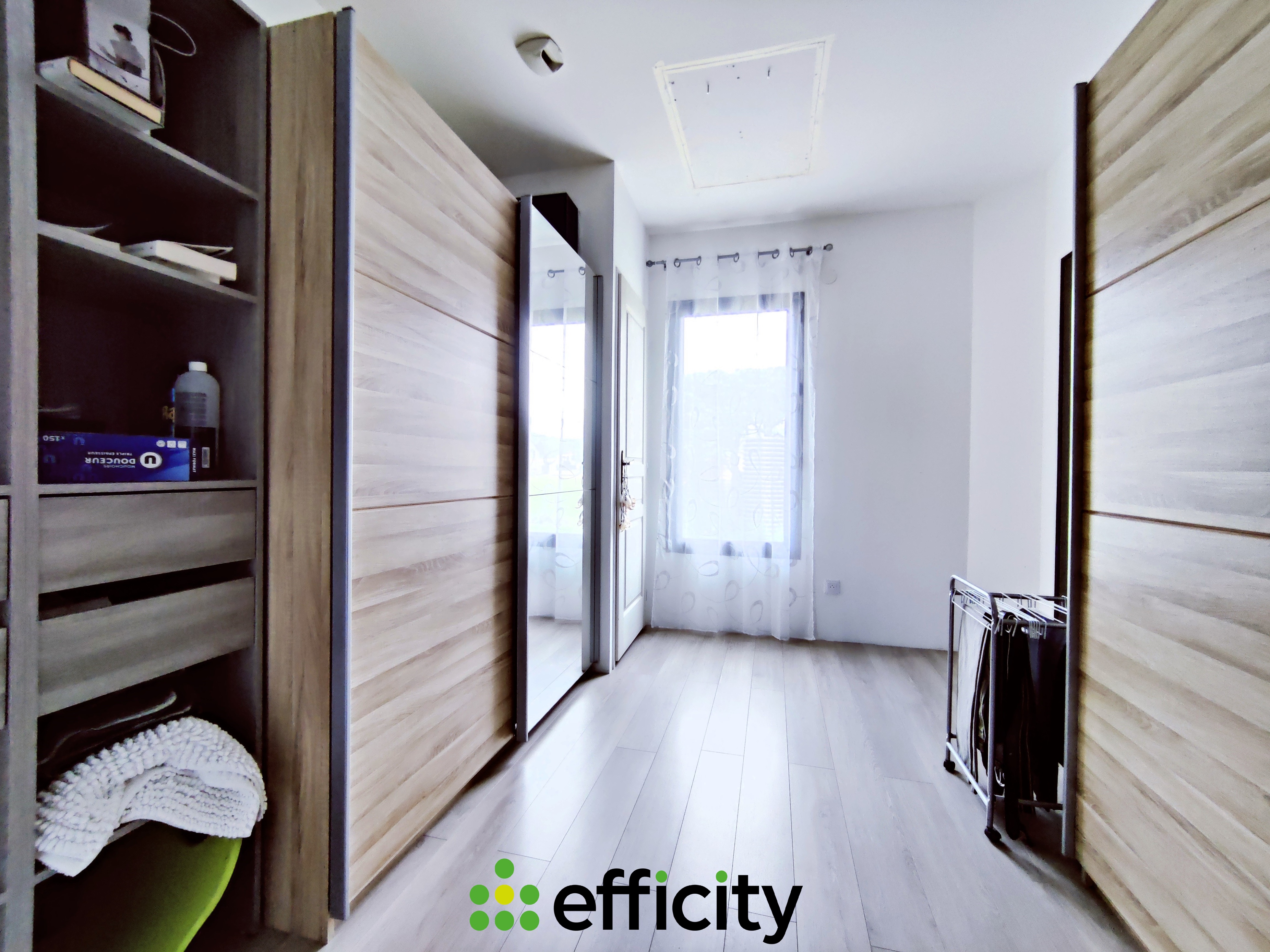 Achat immobilier Maison 6 pièces  218m2 à Sillans (38590) - Photo n°9