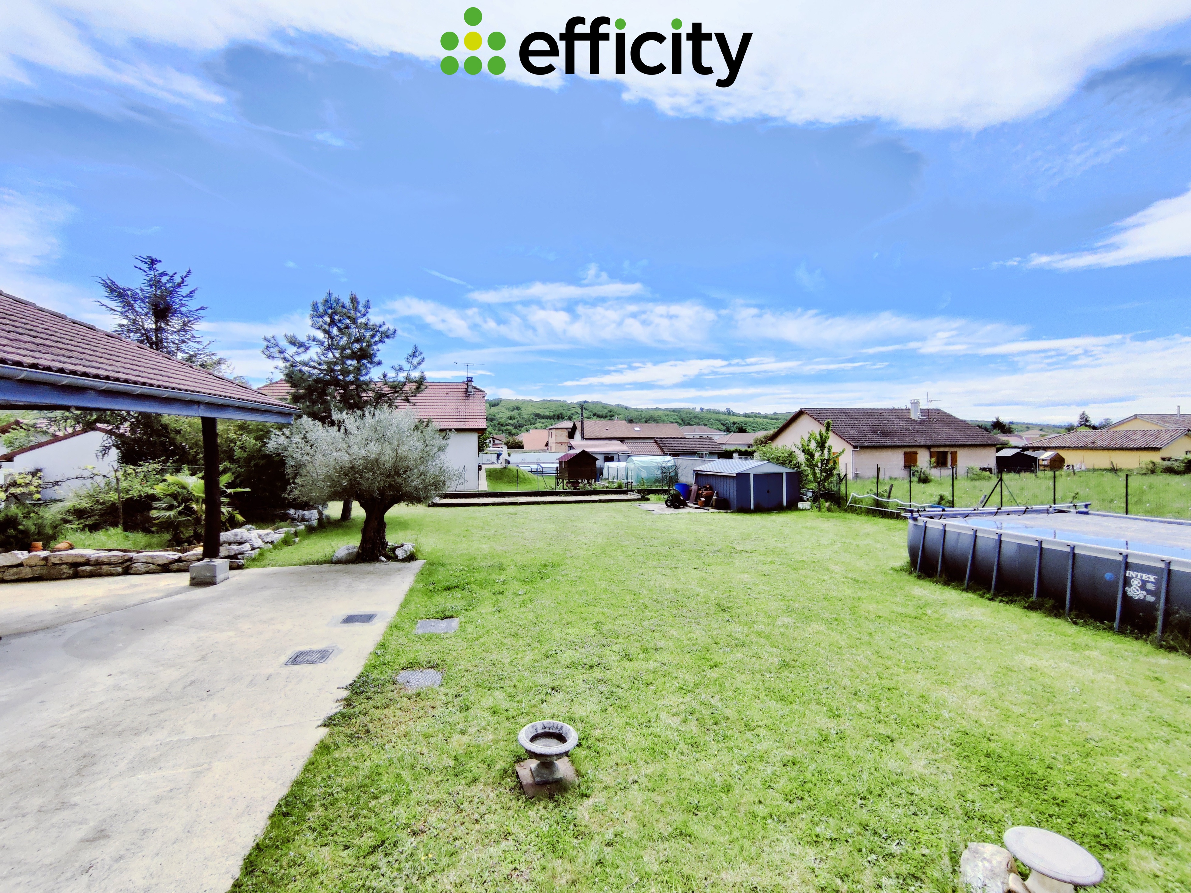 Achat immobilier Maison 6 pièces  218m2 à Sillans (38590) - Photo n°22