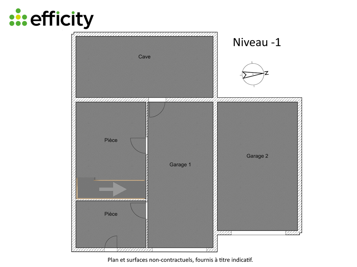 Achat immobilier Maison 6 pièces  218m2 à Sillans (38590) - Photo n°18
