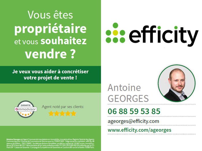 Achat immobilier Maison 6 pièces  218m2 à Sillans (38590) - Photo n°25