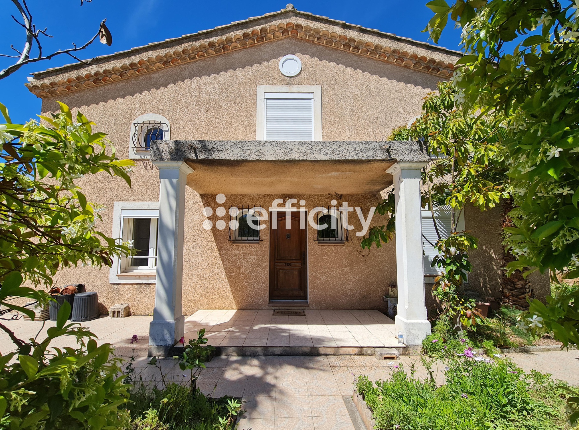 maison 5 pièces - 154m2 à Carqueiranne (83320)