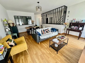 maison 5 pièces - 80m2 à Thiers (63300)