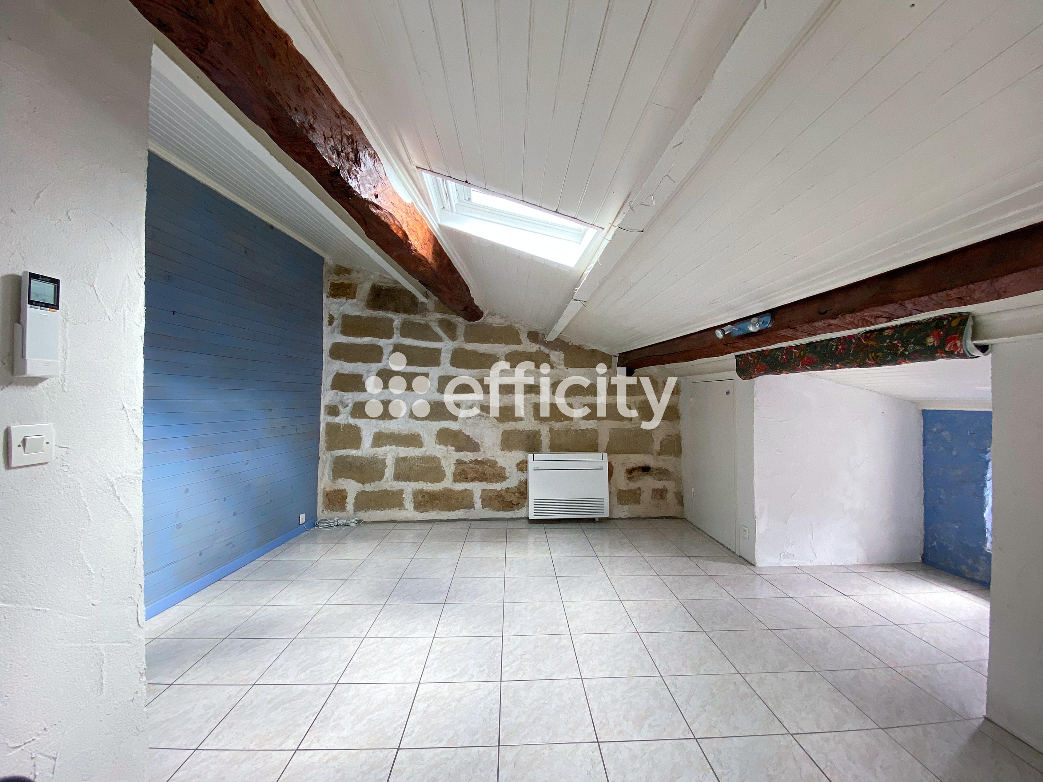Achat immobilier Maison 7 pièces  110m2 à Montagnac (34530) - Photo n°12