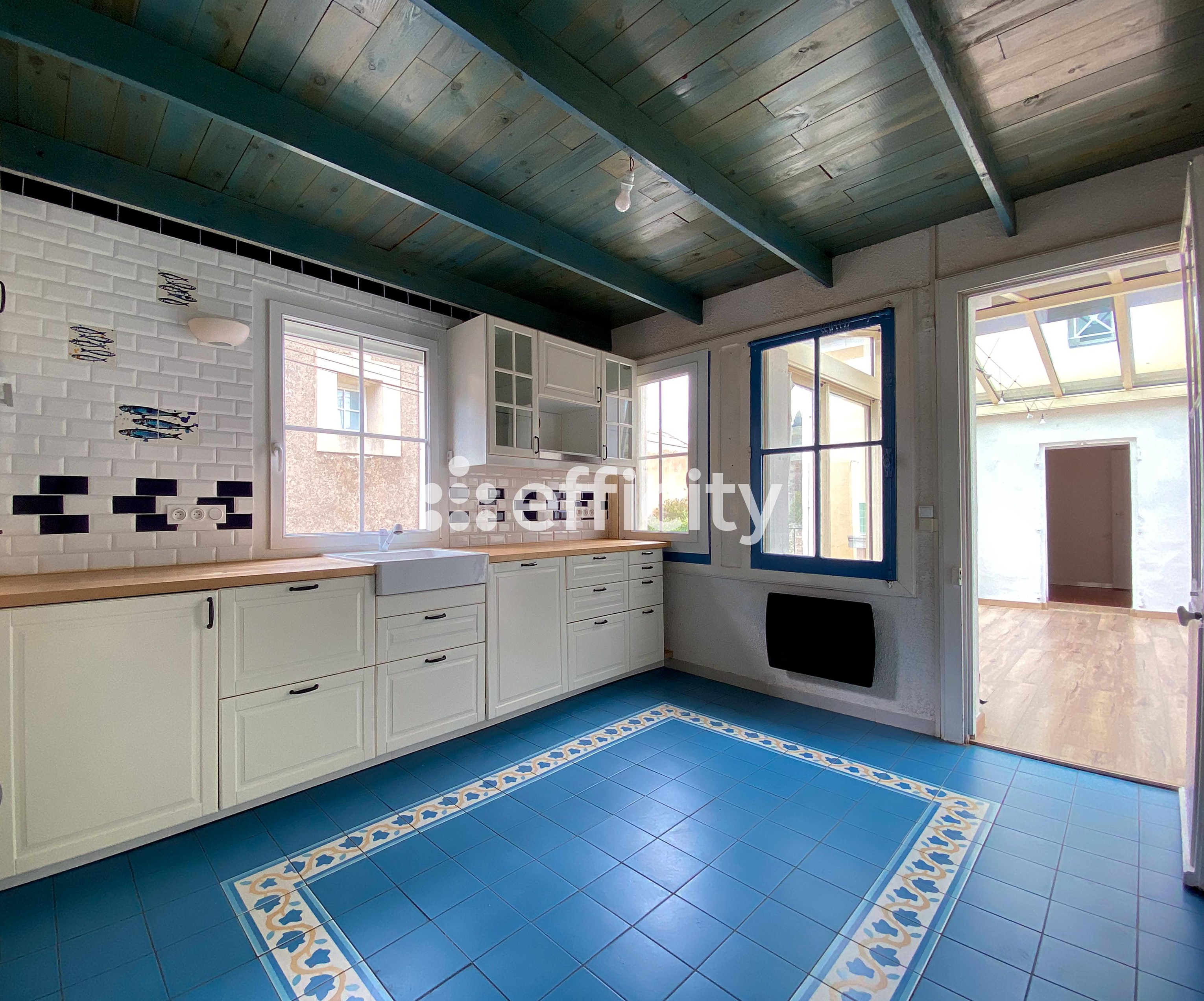 Achat immobilier Maison 7 pièces  110m2 à Montagnac (34530) - Photo n°19