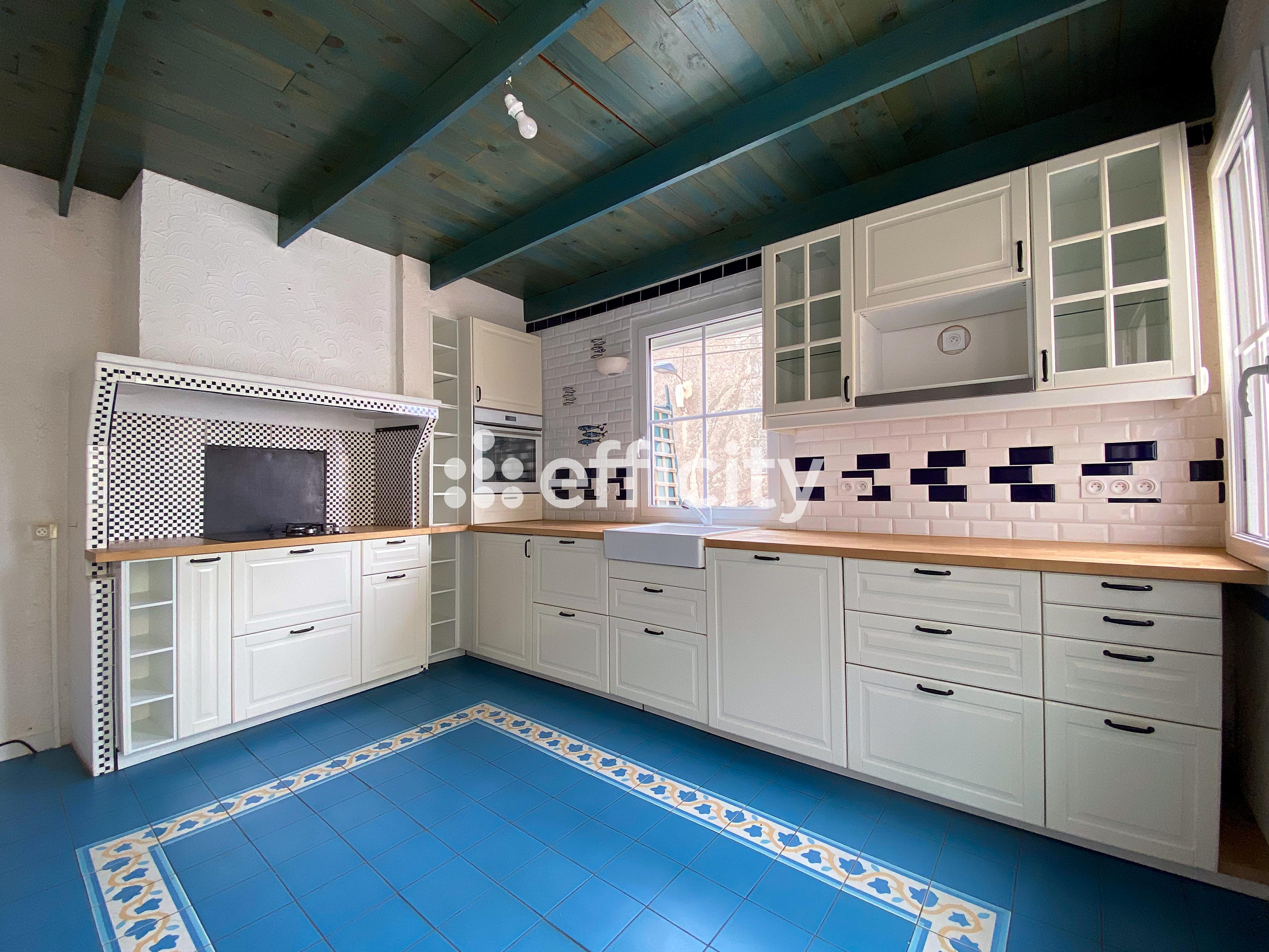 Achat immobilier Maison 7 pièces  110m2 à Montagnac (34530) - Photo n°23