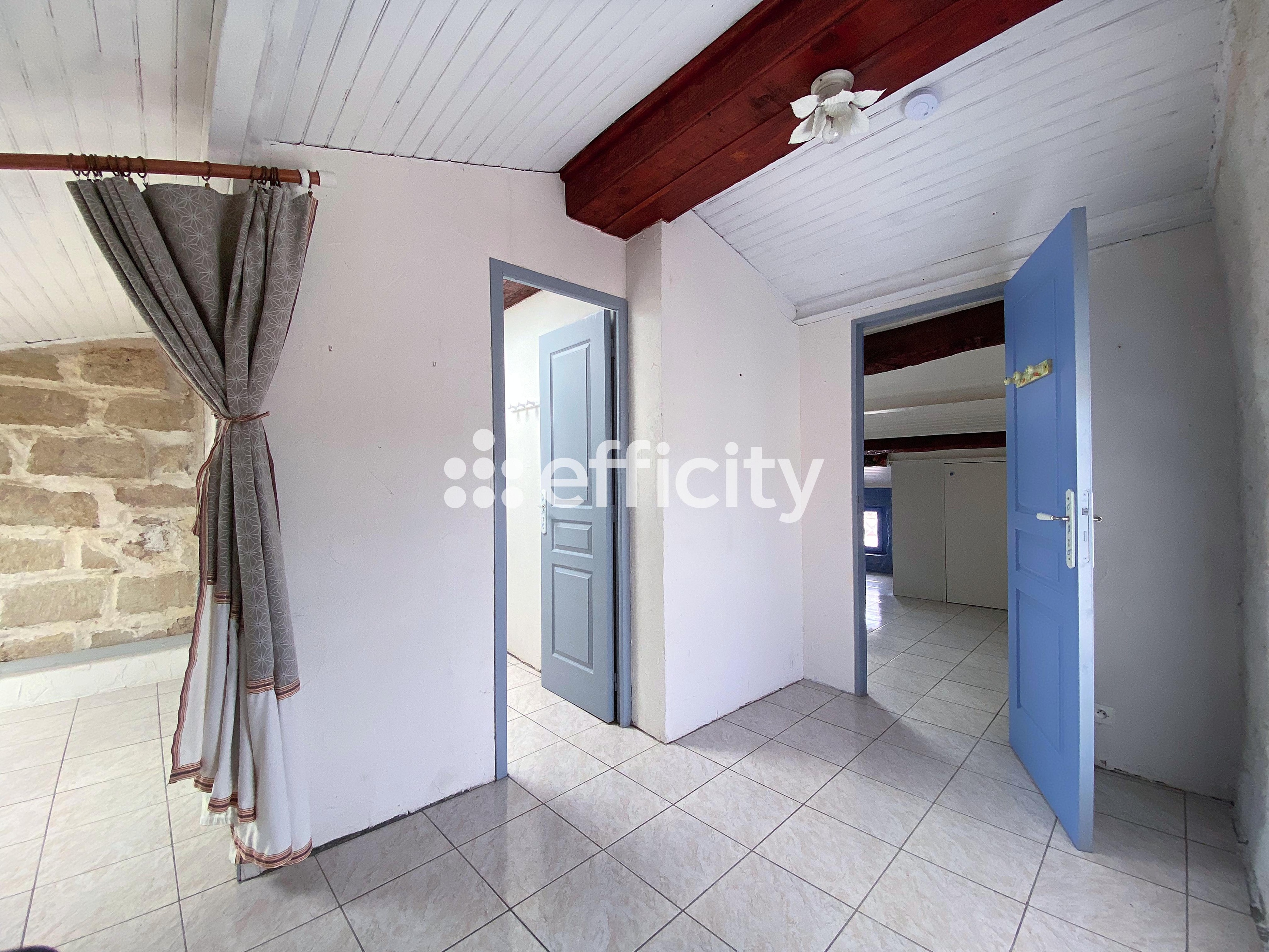 Achat immobilier Maison 7 pièces  110m2 à Montagnac (34530) - Photo n°11