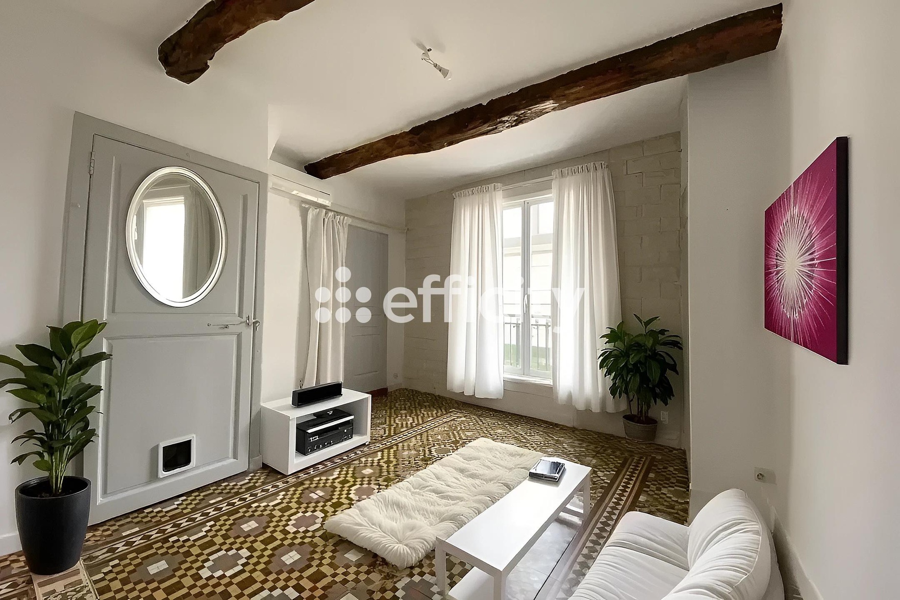 Achat immobilier Maison 7 pièces  110m2 à Montagnac (34530) - Photo n°4