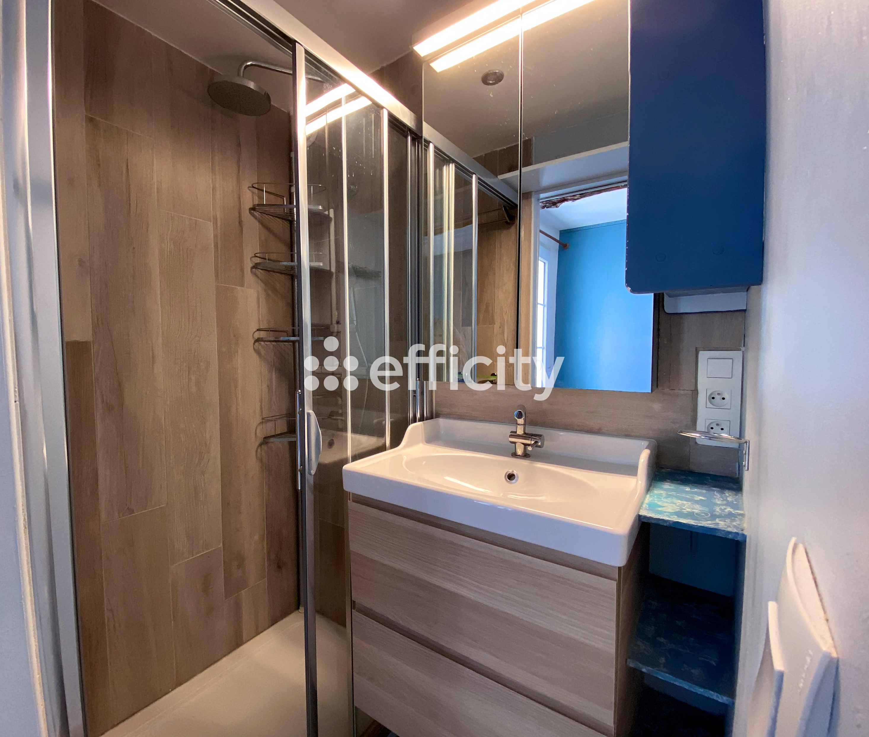 Achat immobilier Maison 7 pièces  110m2 à Montagnac (34530) - Photo n°7