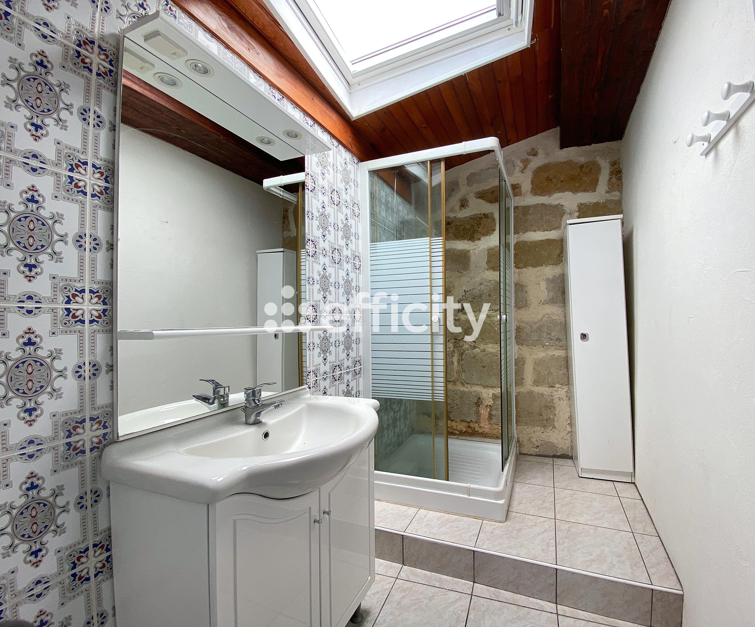 Achat immobilier Maison 7 pièces  110m2 à Montagnac (34530) - Photo n°13