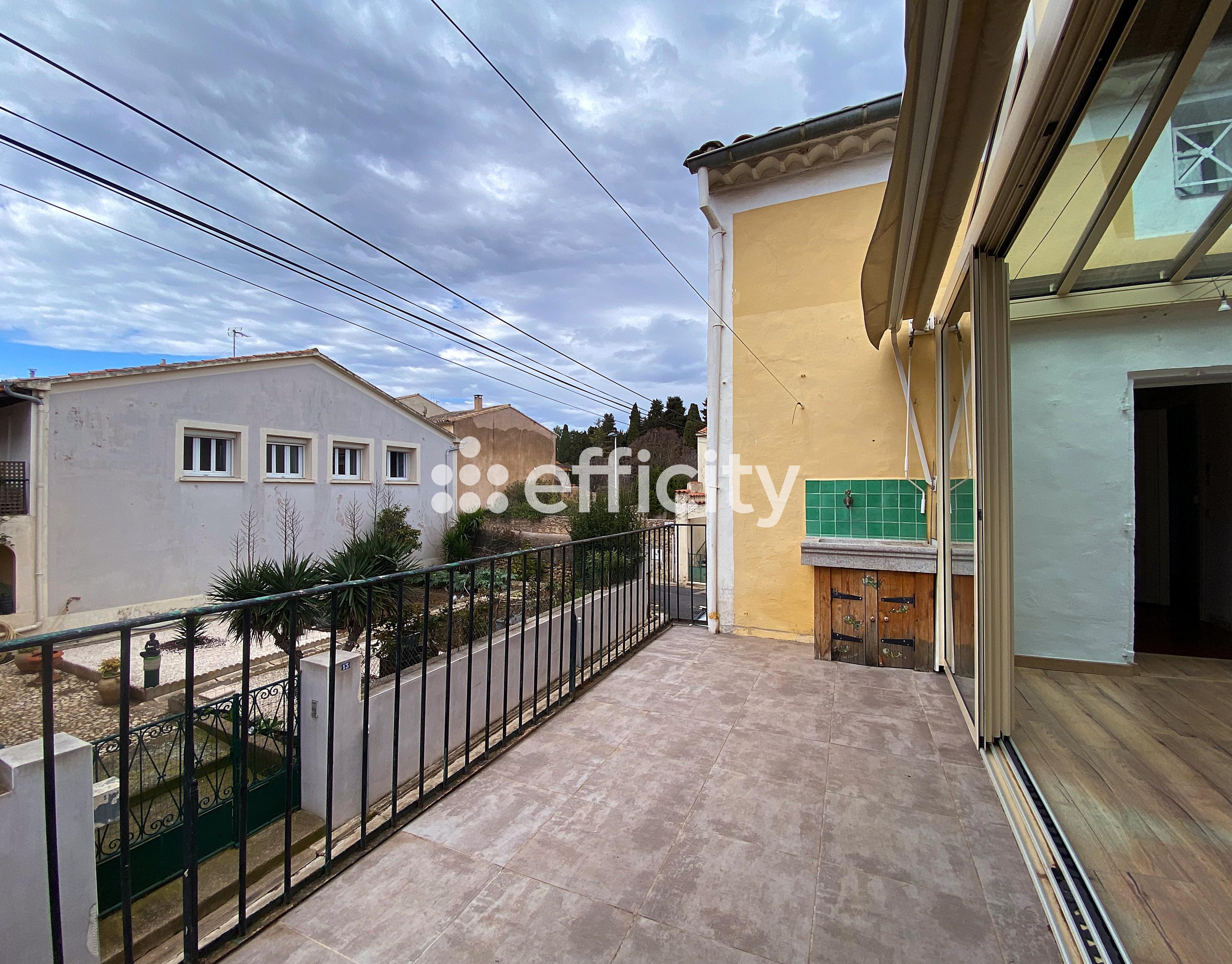 Achat immobilier Maison 7 pièces  110m2 à Montagnac (34530) - Photo n°18