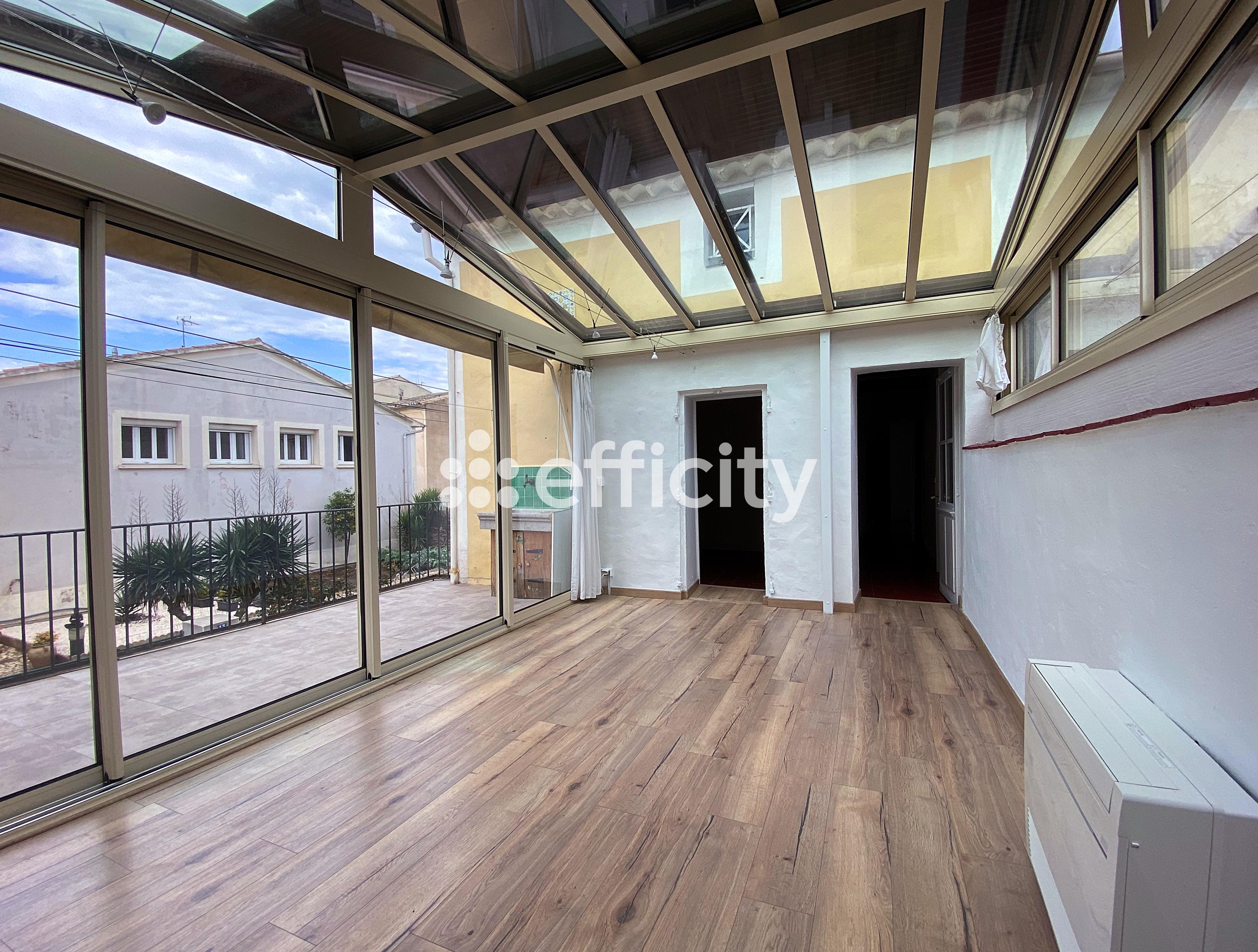 Achat immobilier Maison 7 pièces  110m2 à Montagnac (34530) - Photo n°21