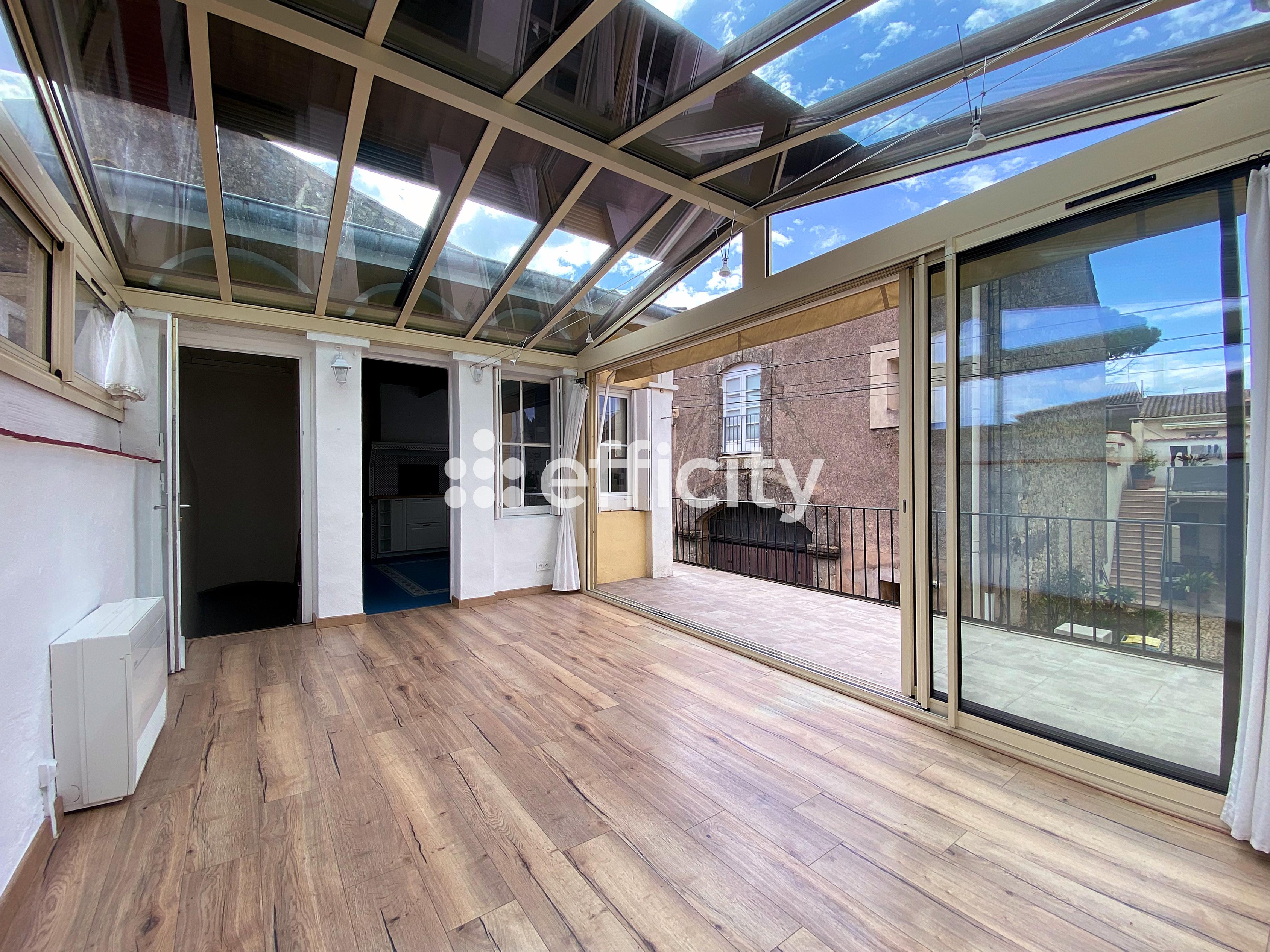 Achat immobilier Maison 7 pièces  110m2 à Montagnac (34530) - Photo n°15