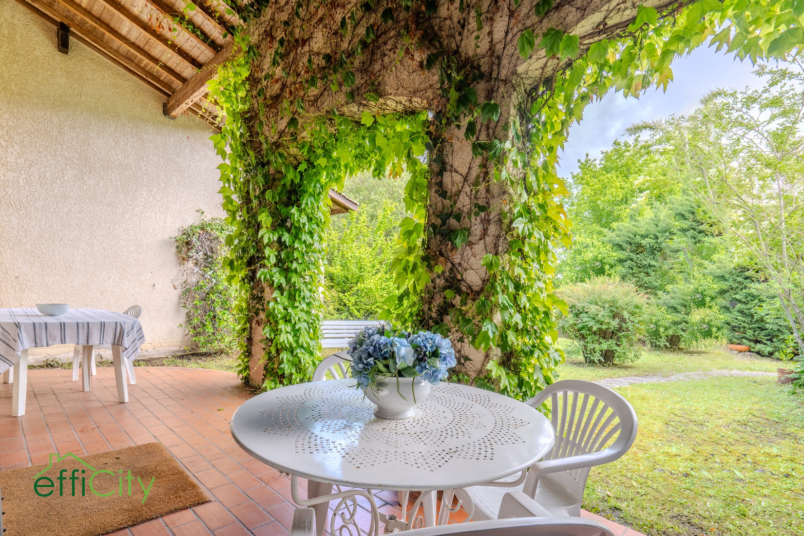 maison 5 pièces - 122m2 à Eysines (33320)