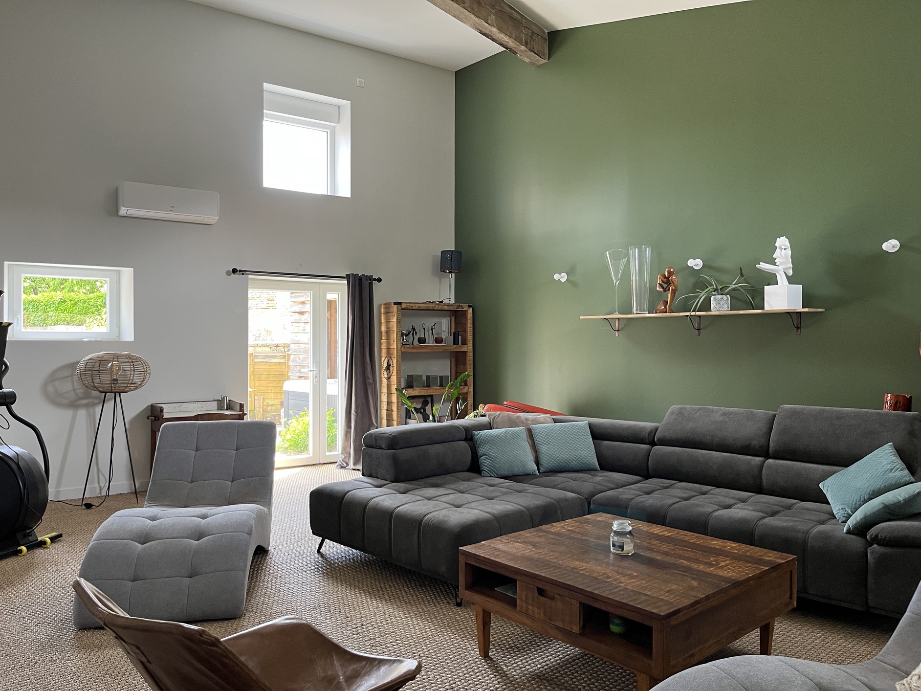 maison 5 pièces - 155m2 à Niort (79000)