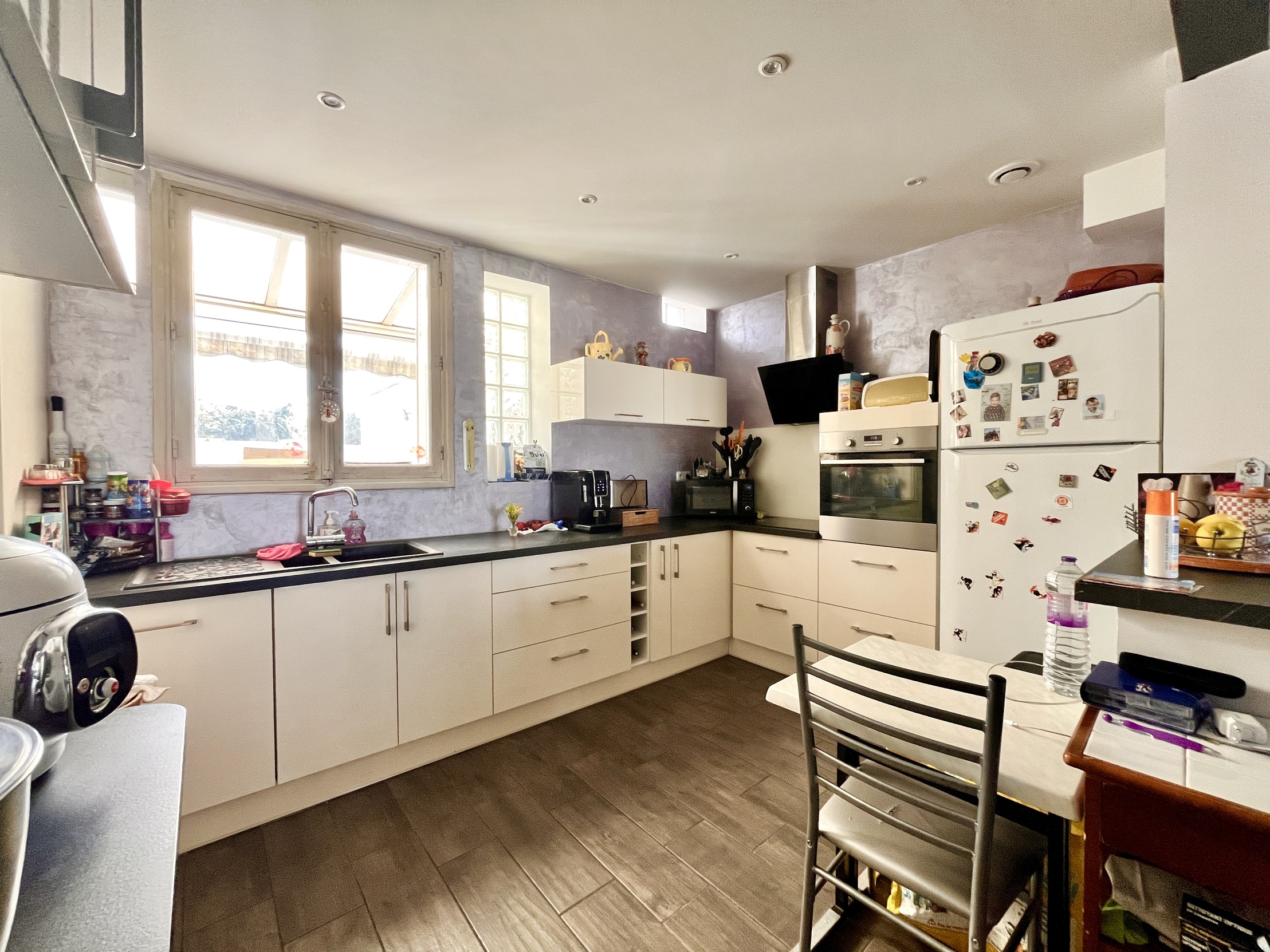 maison 5 pièces - 110m2 à Tours (37100)