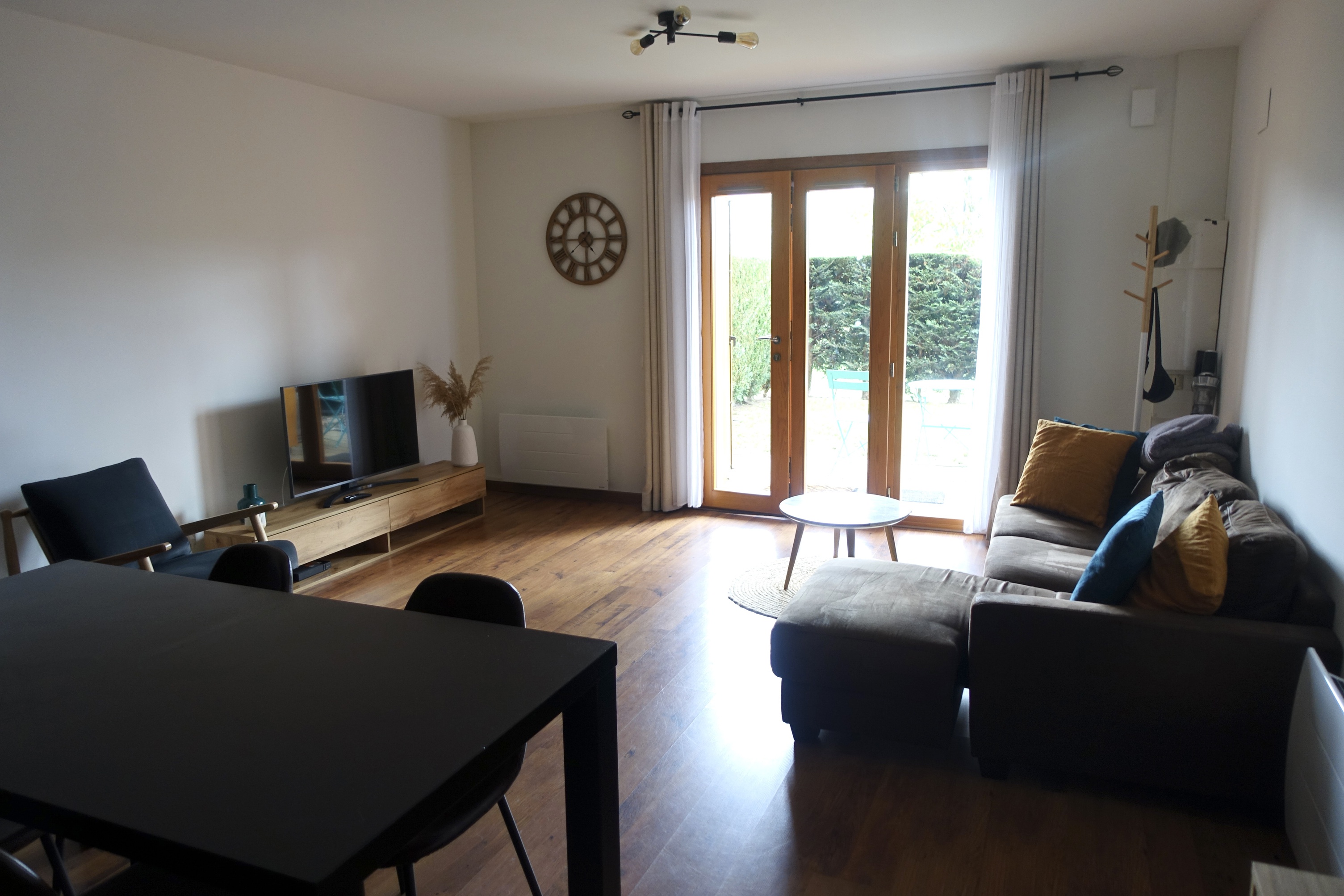 appartement 2 pièces - 60m2 à Font-Romeu-Odeillo-Via (66120)