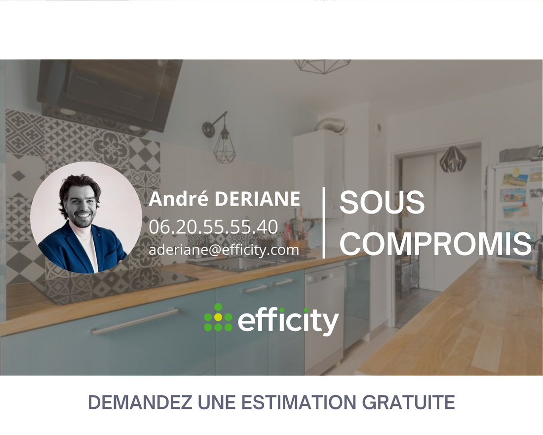 appartement 3 pièces - 70m2 à Plaisir (78370)