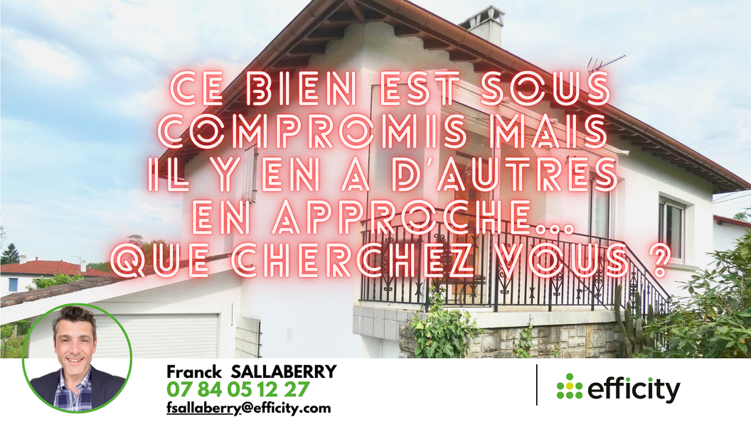 maison 5 pièces - 131m2 à Cambo-les-Bains (64250)