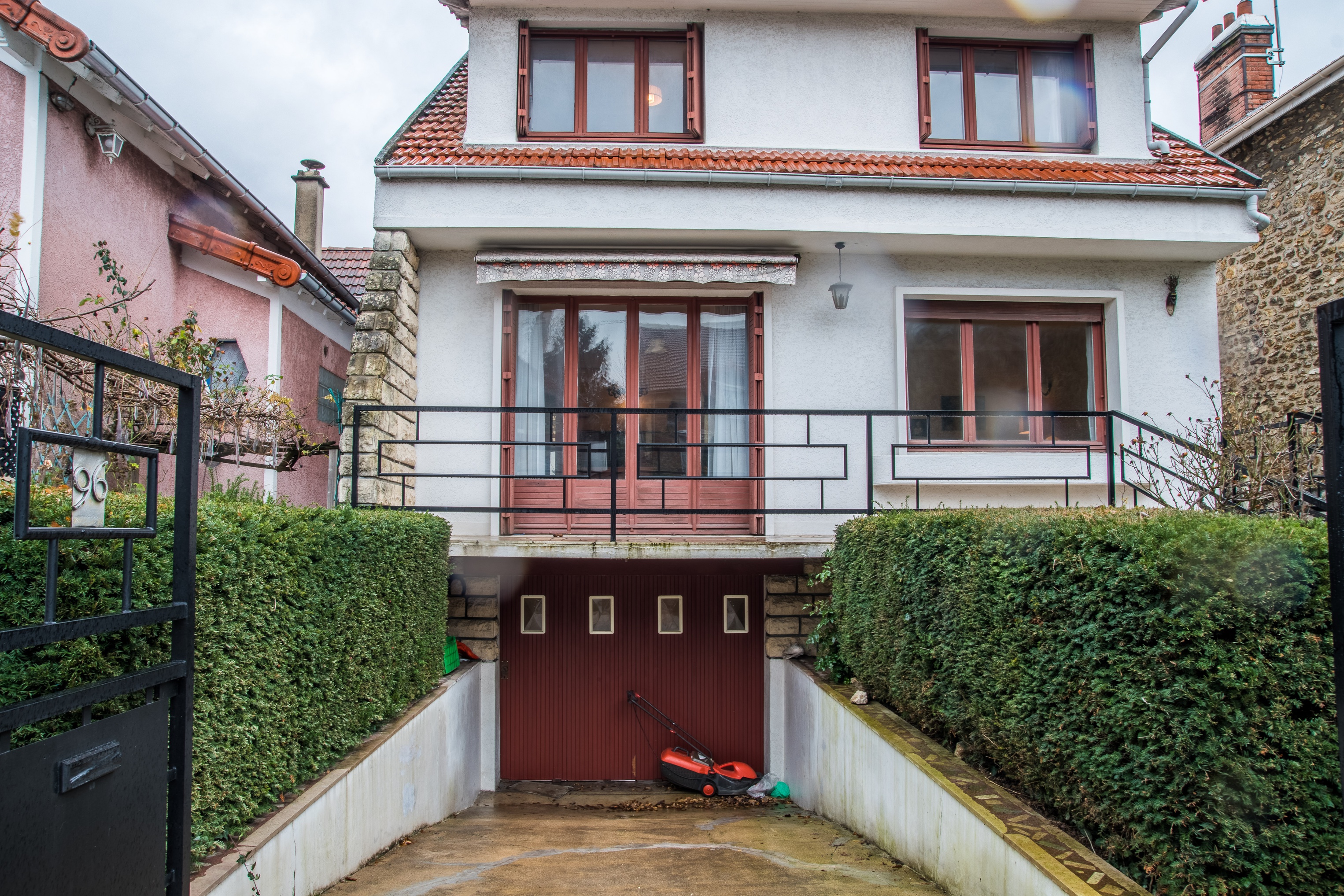 maison 7 pièces - 180m2 à Villeneuve-le-Roi (94290)