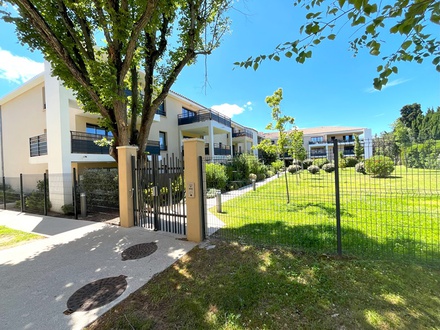 appartement 3 pièces - 66m2 à Aix-en-Provence (13090)